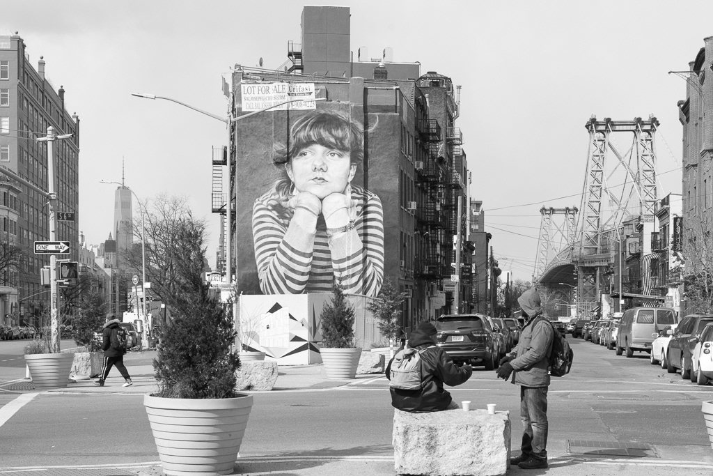 Brooklyn, NY