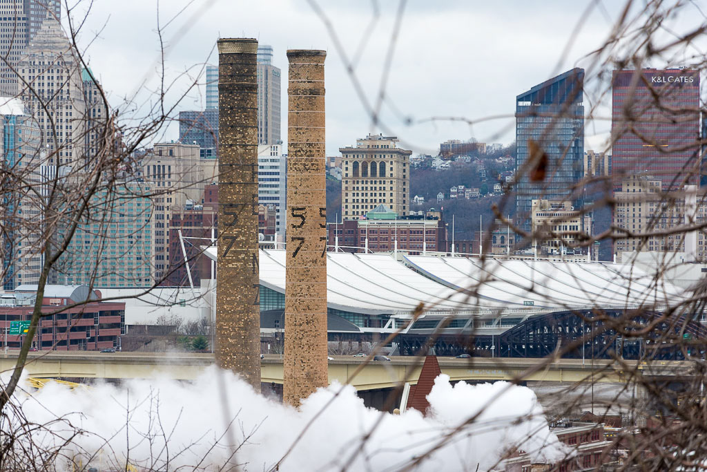 Pittsburgh, PA