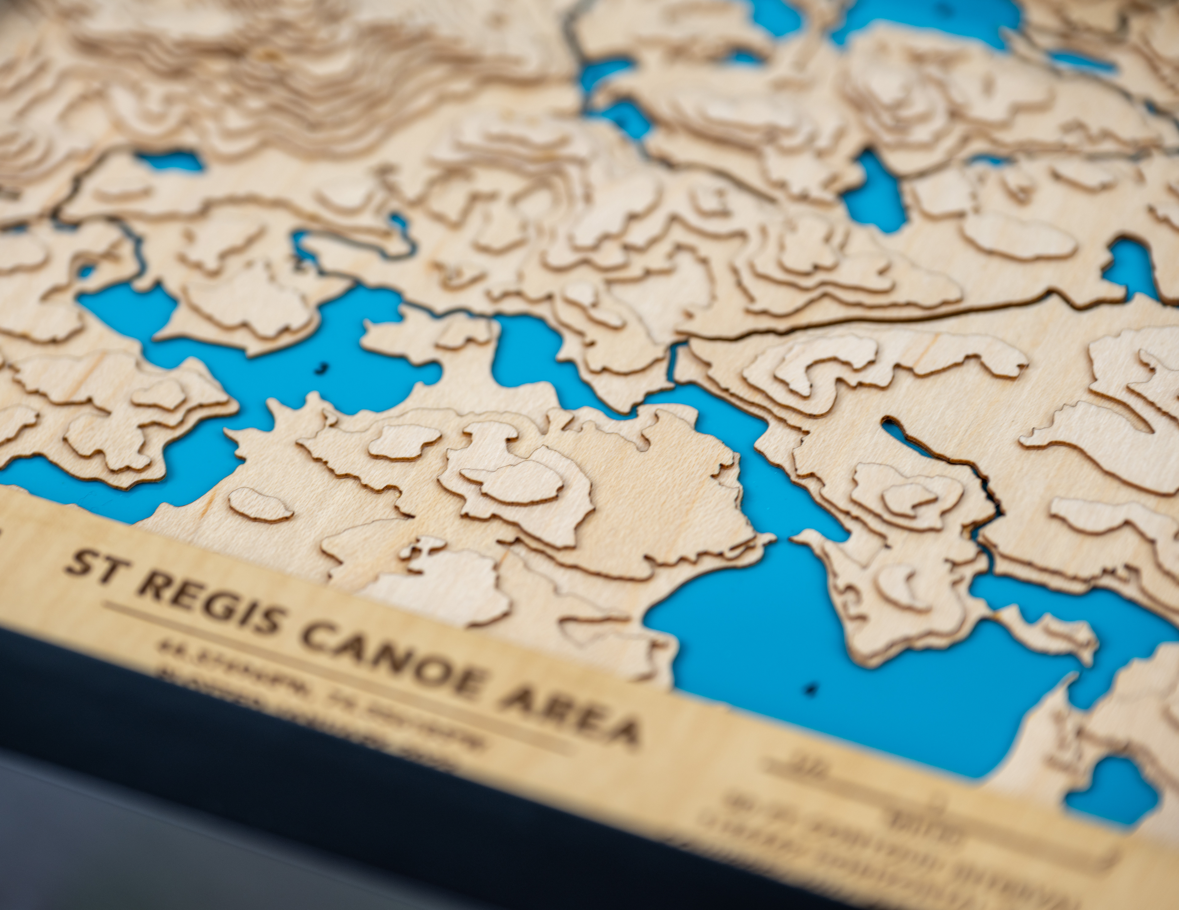 Squirrel Hill Design and Craft