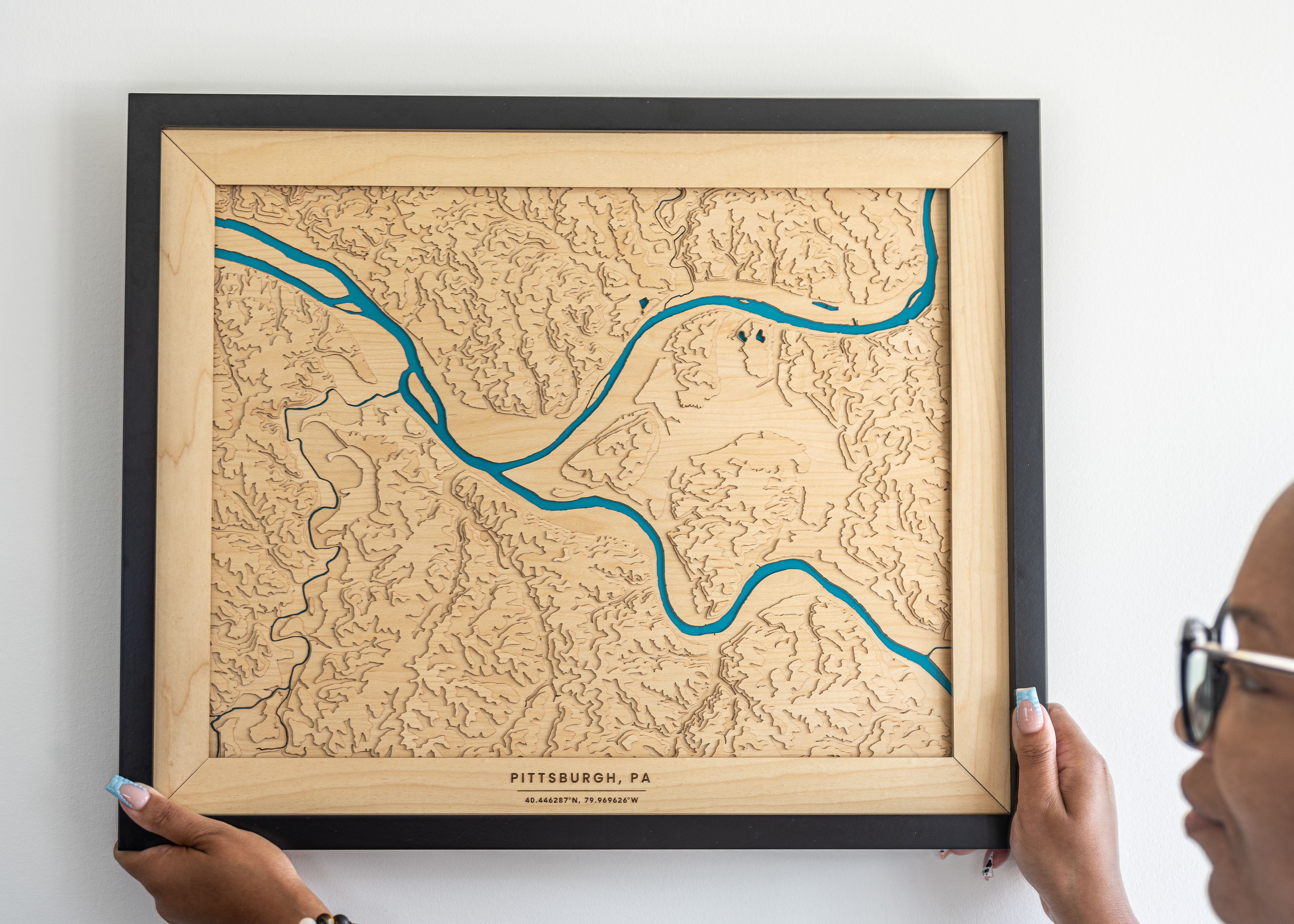 Squirrel Hill Design and Craft