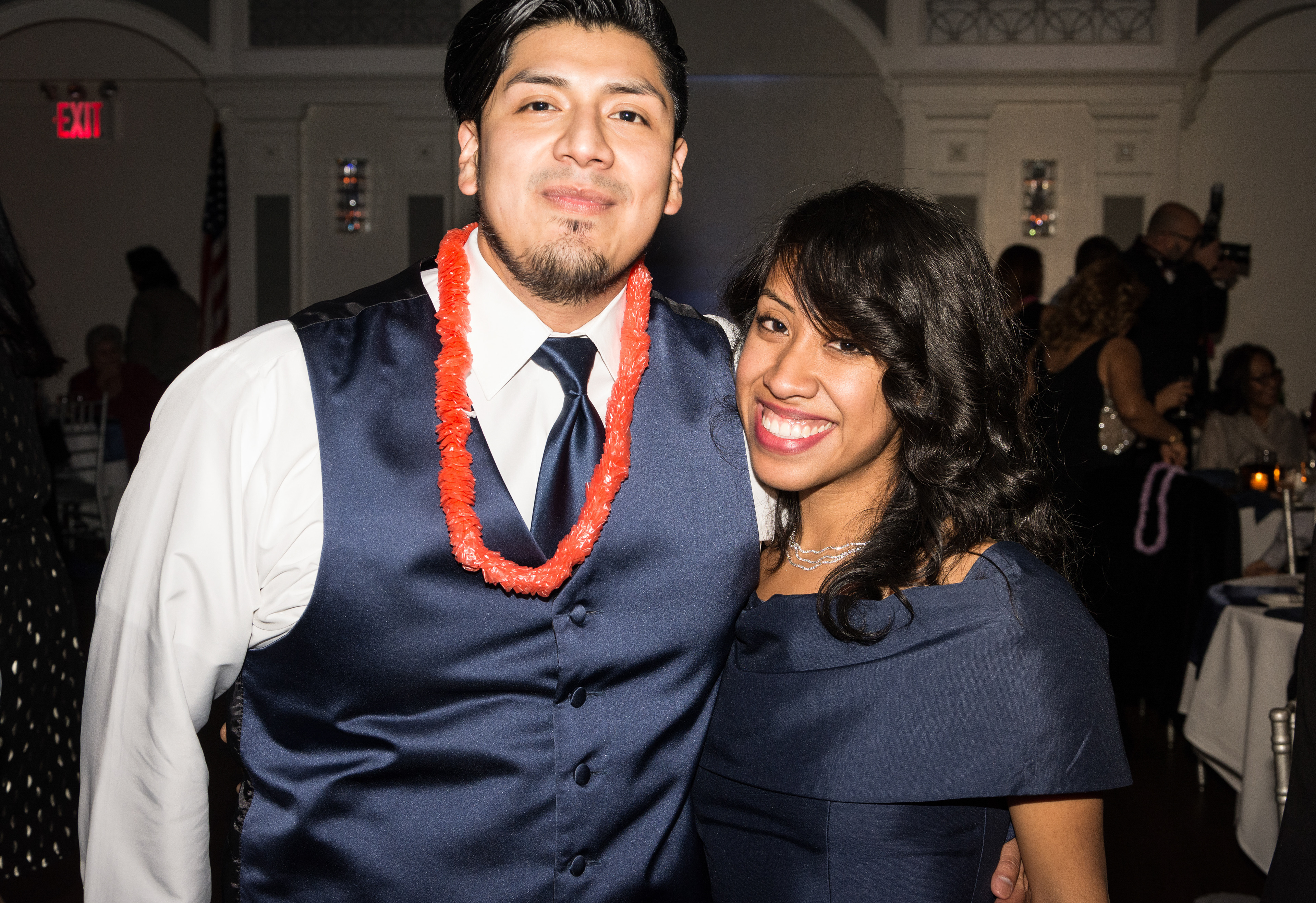 Wedding Candids