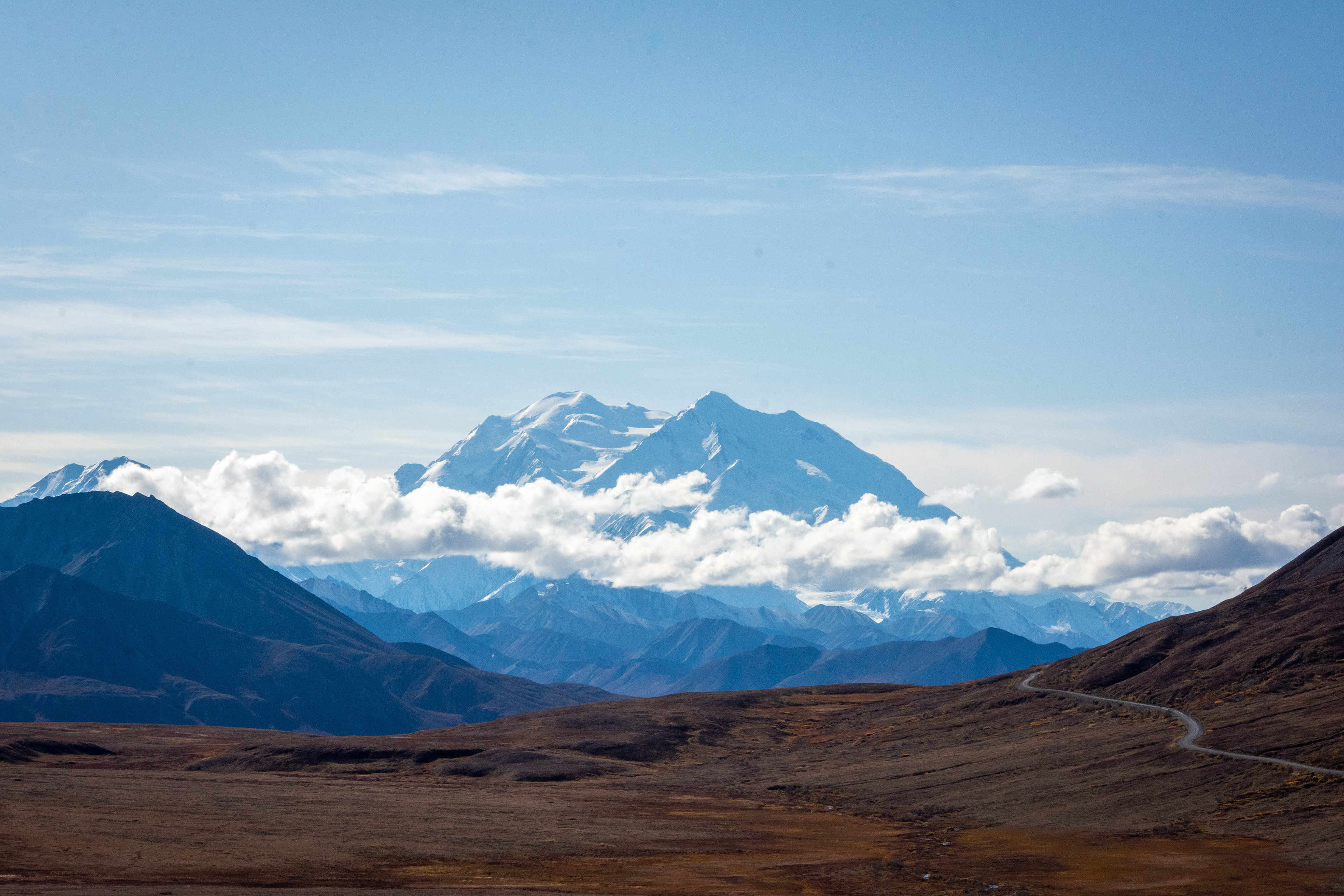 Denali National Park, AK