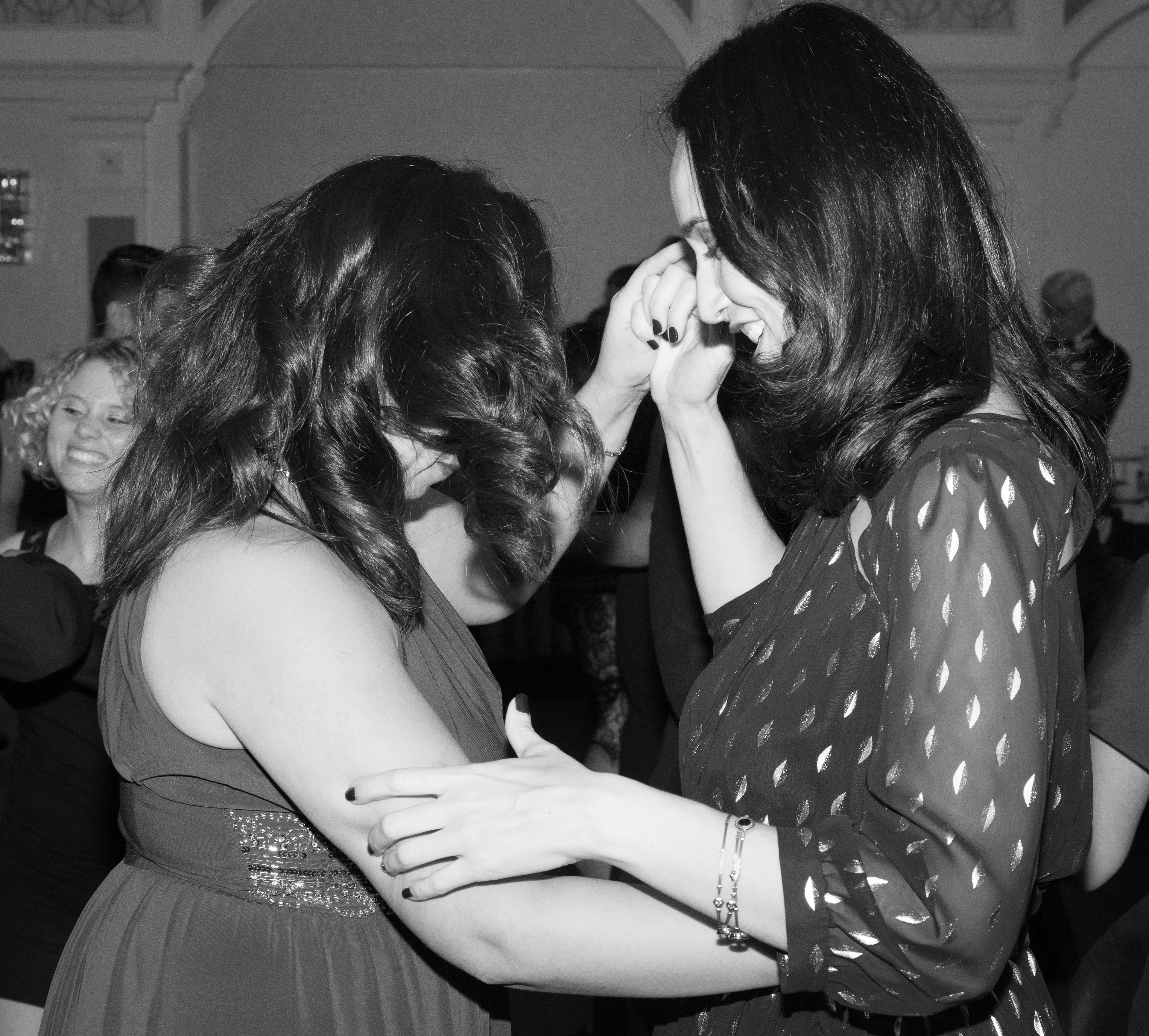 Wedding Candids