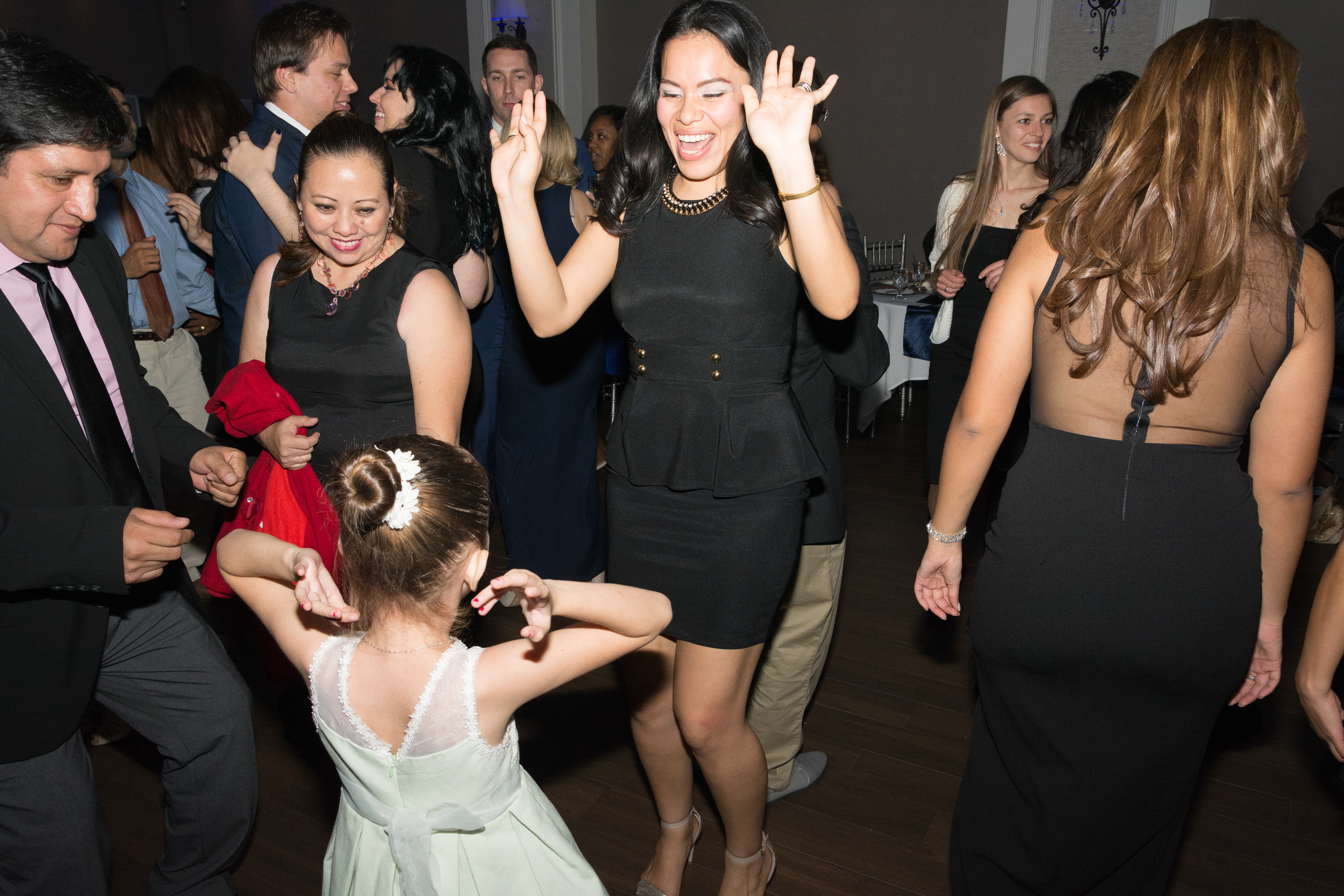 Wedding Candids
