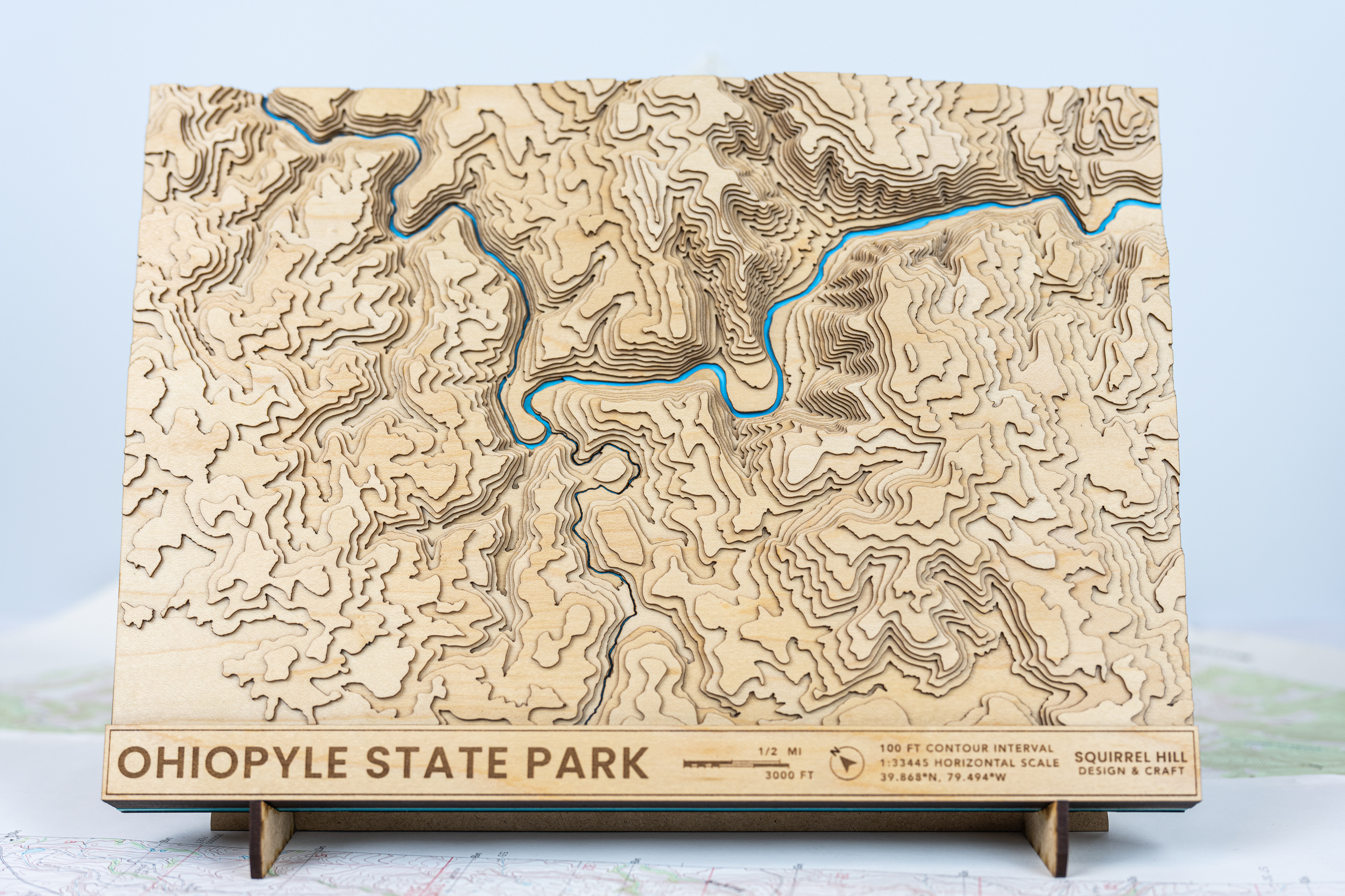 Squirrel Hill Design and Craft