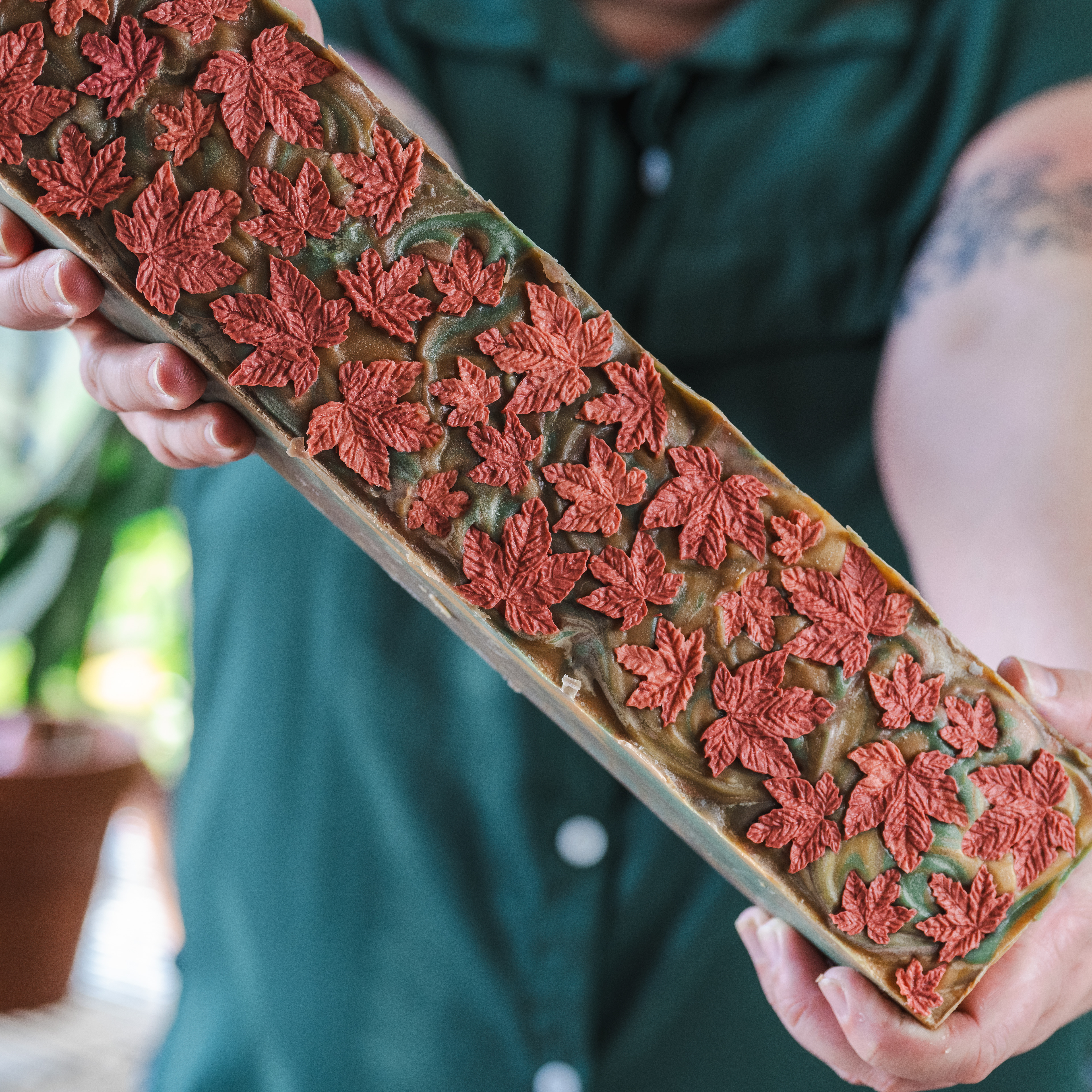 EmTree Bath and Body