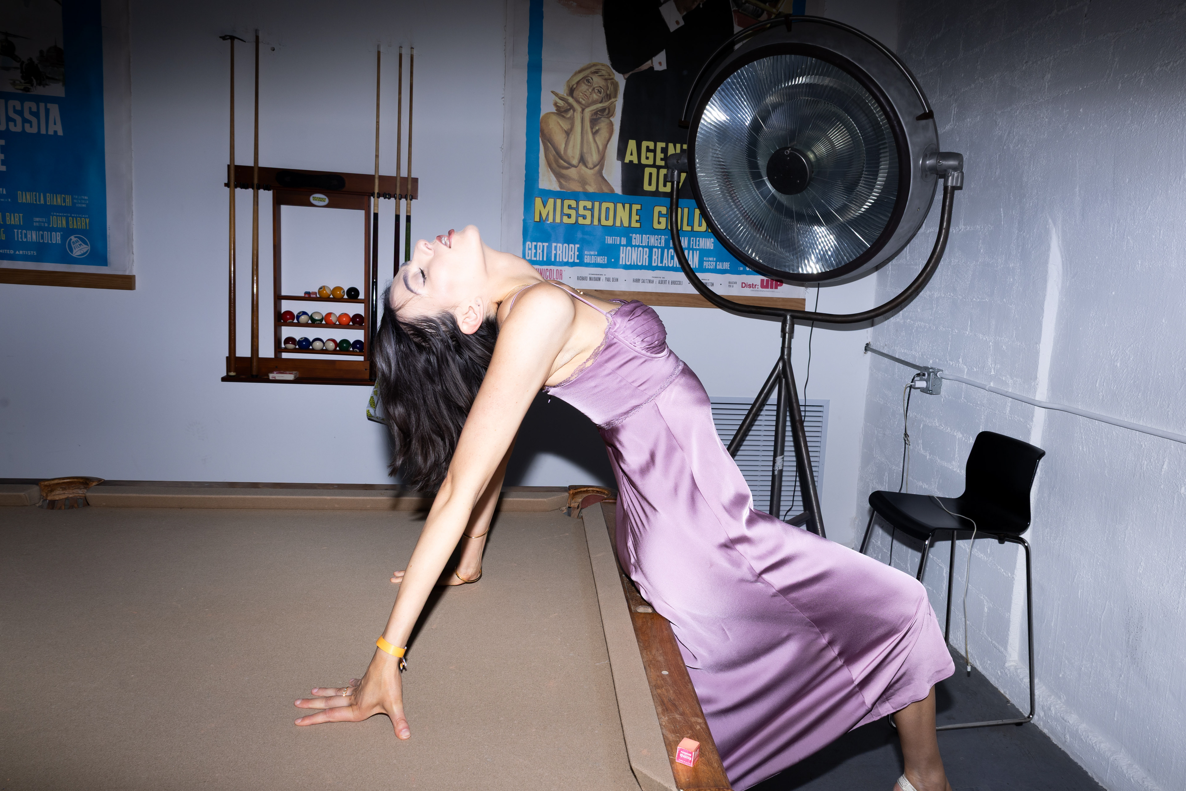 ART BASEL AFTER PARTY FOR MICROSOFT