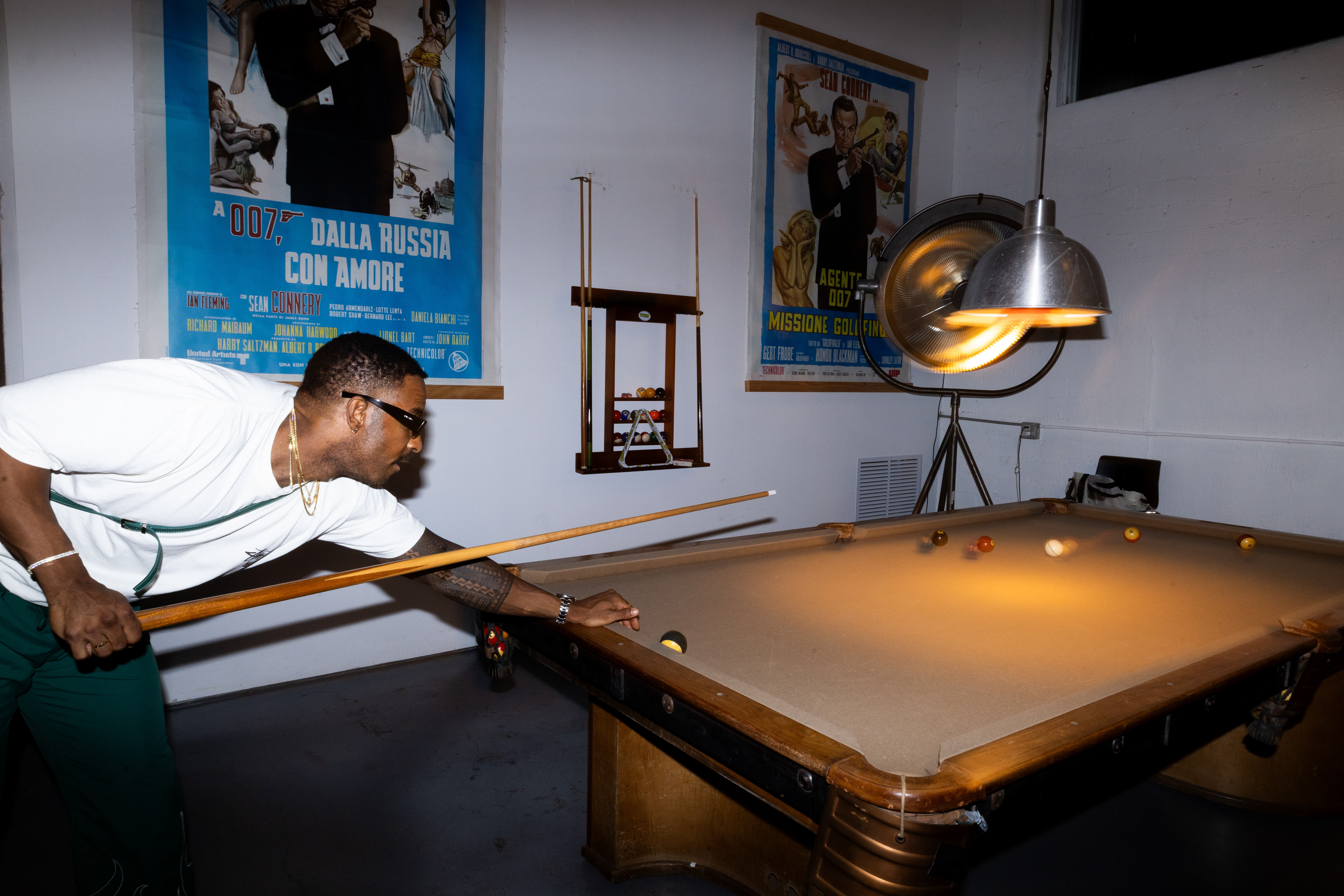 ART BASEL AFTER PARTY FOR MICROSOFT