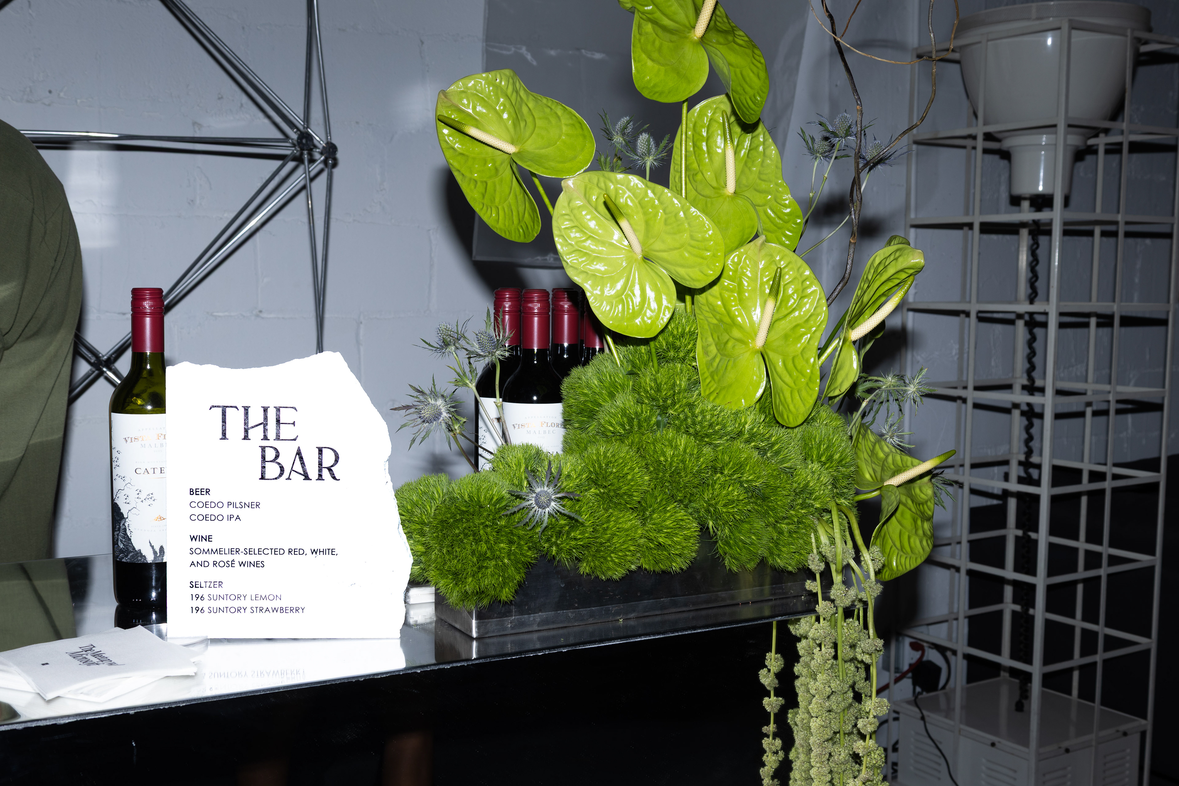 ART BASEL AFTER PARTY FOR MICROSOFT