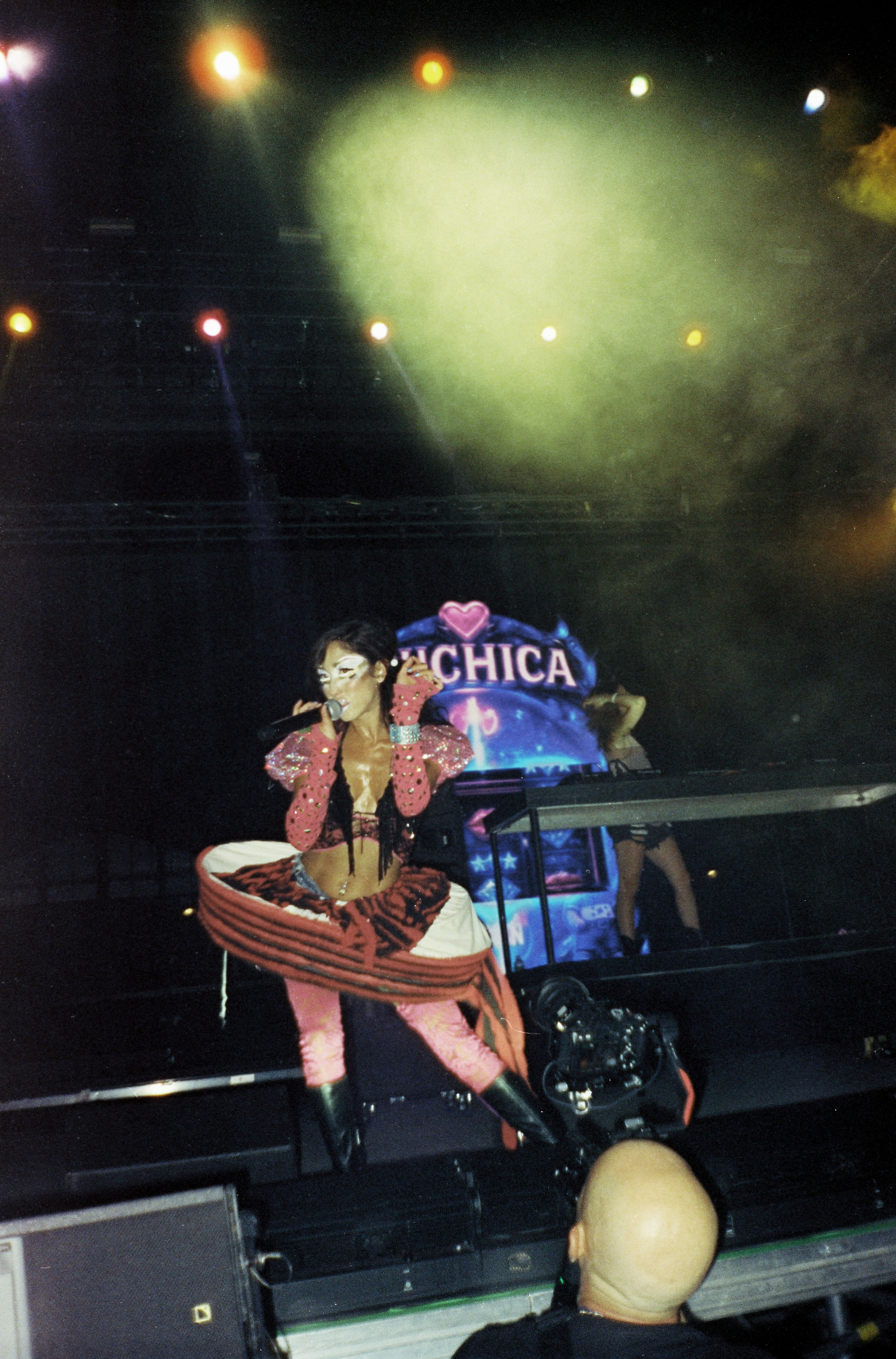 Isabella Lovestory at Ladyland 2025