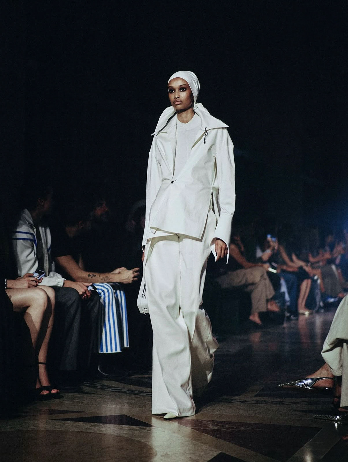 Grace Ling - SS26 - “FUTURE RELICS”