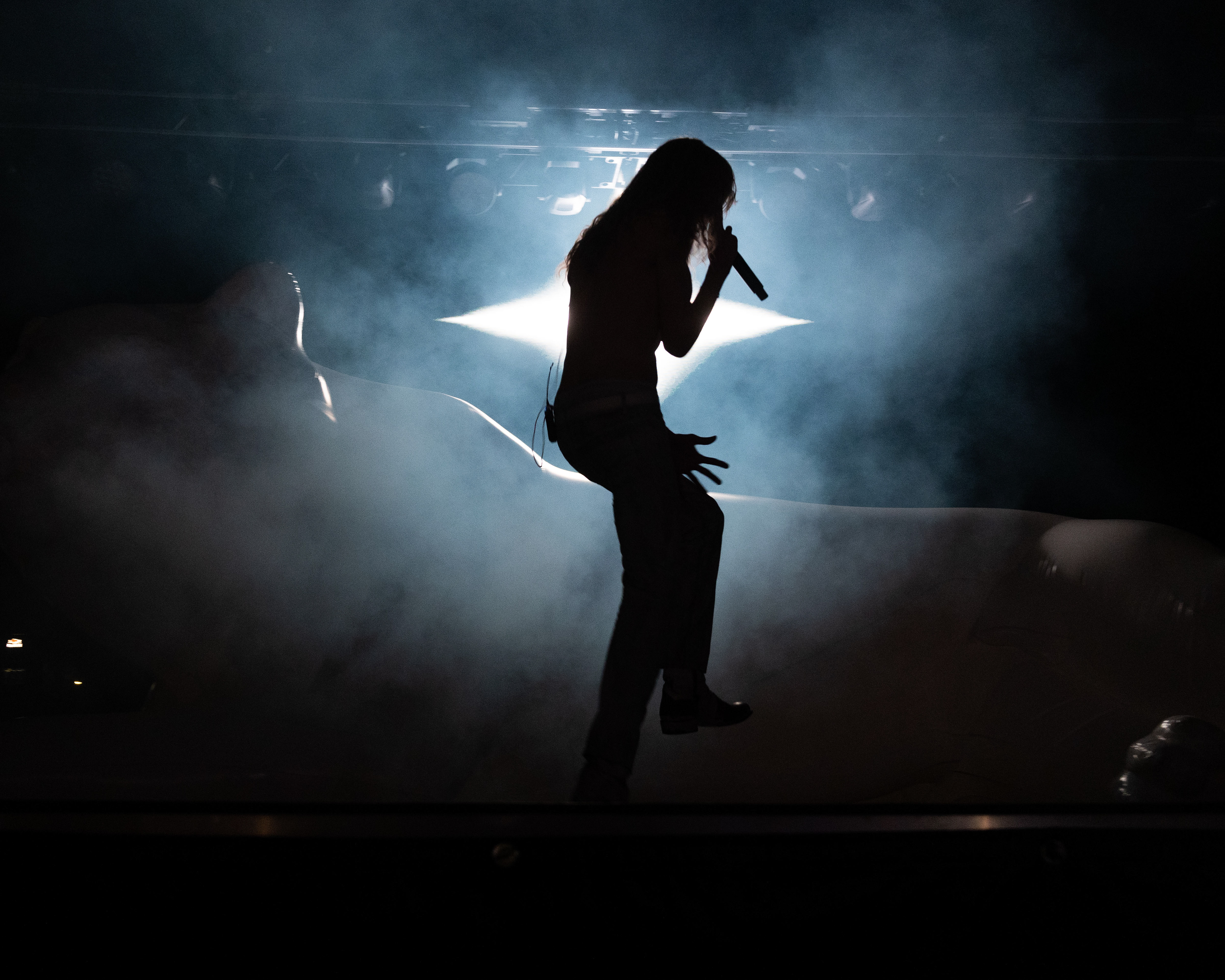 2hollis at III Points 2025