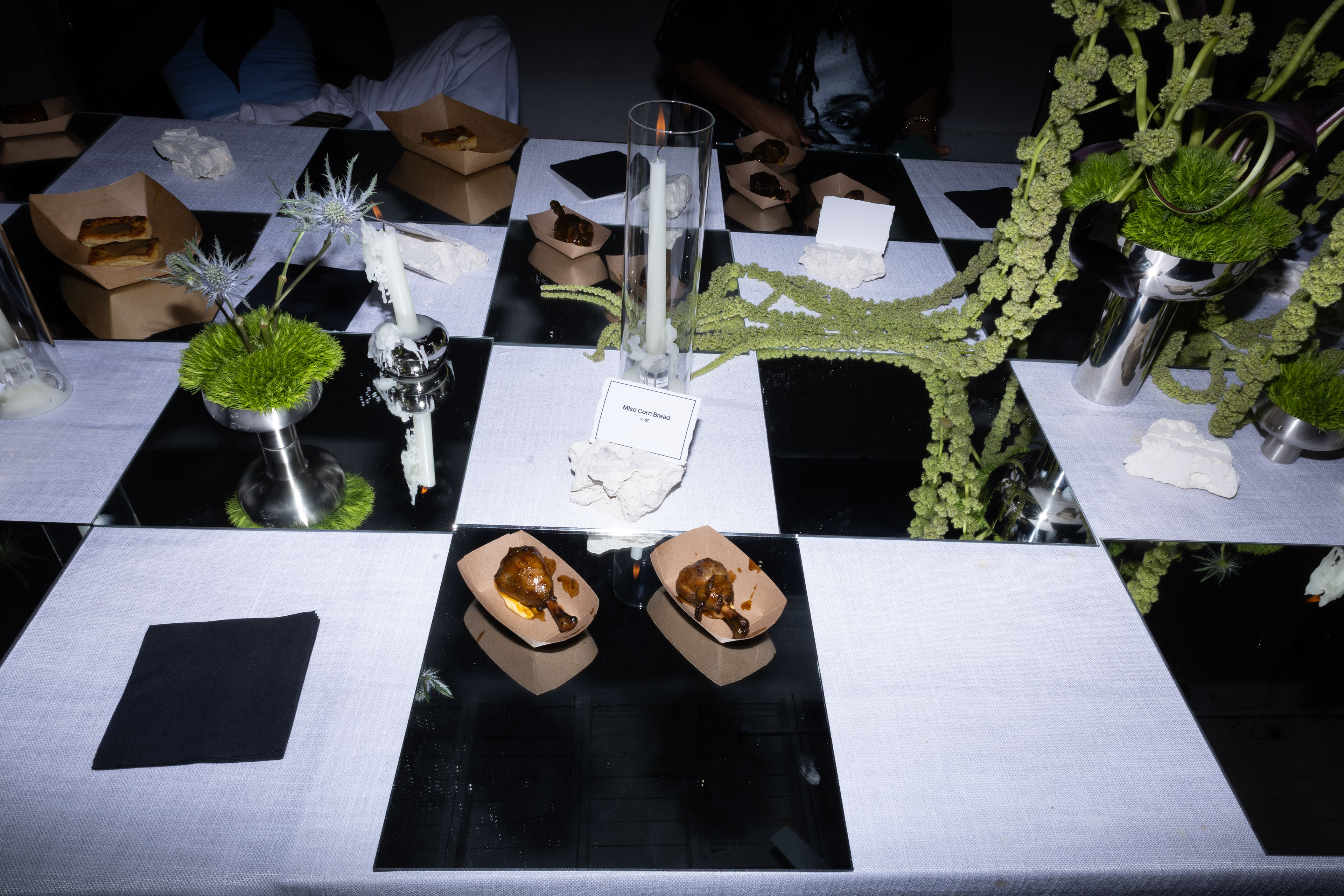 ART BASEL AFTER PARTY FOR MICROSOFT