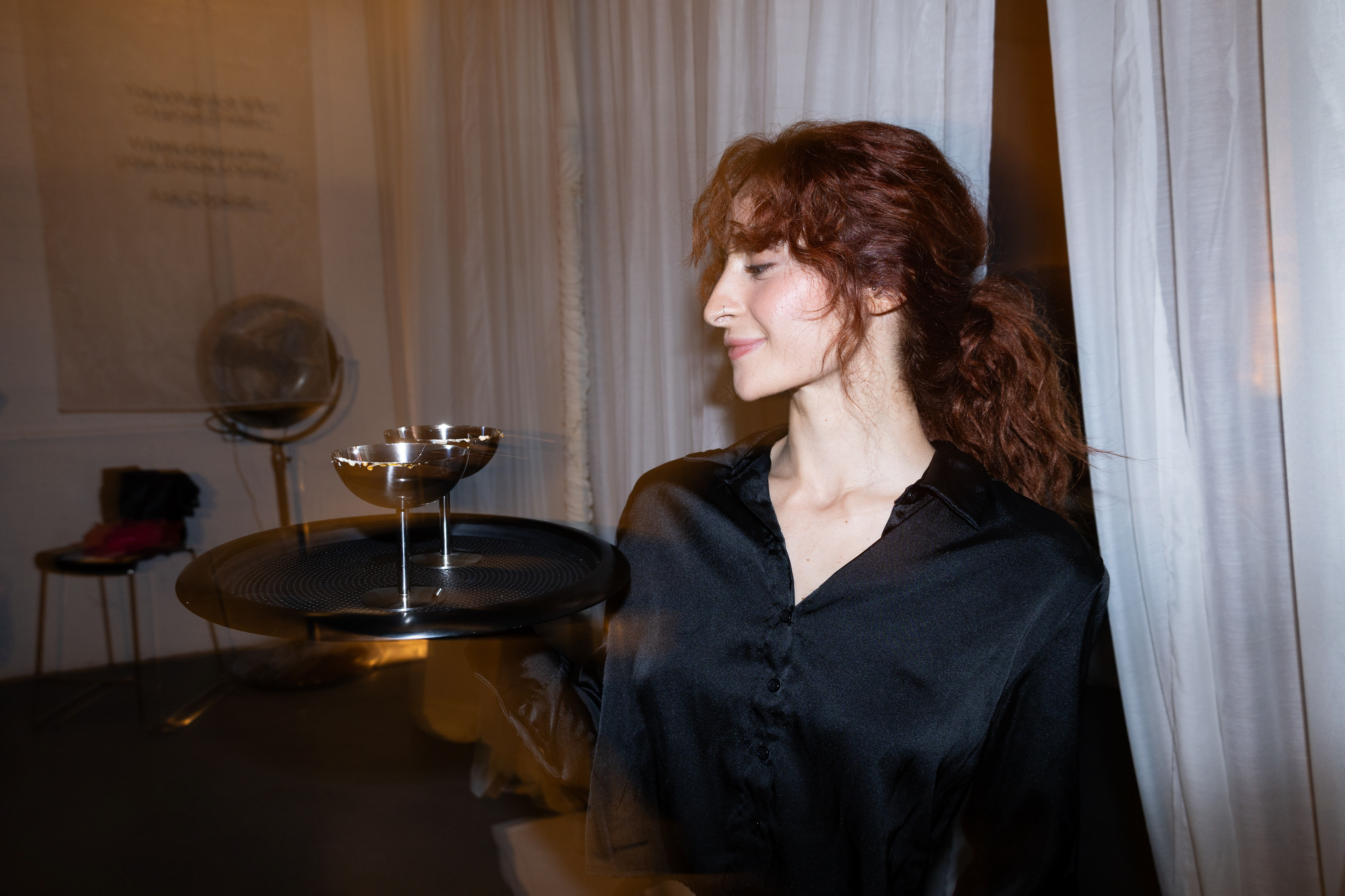 ART BASEL AFTER PARTY FOR MICROSOFT