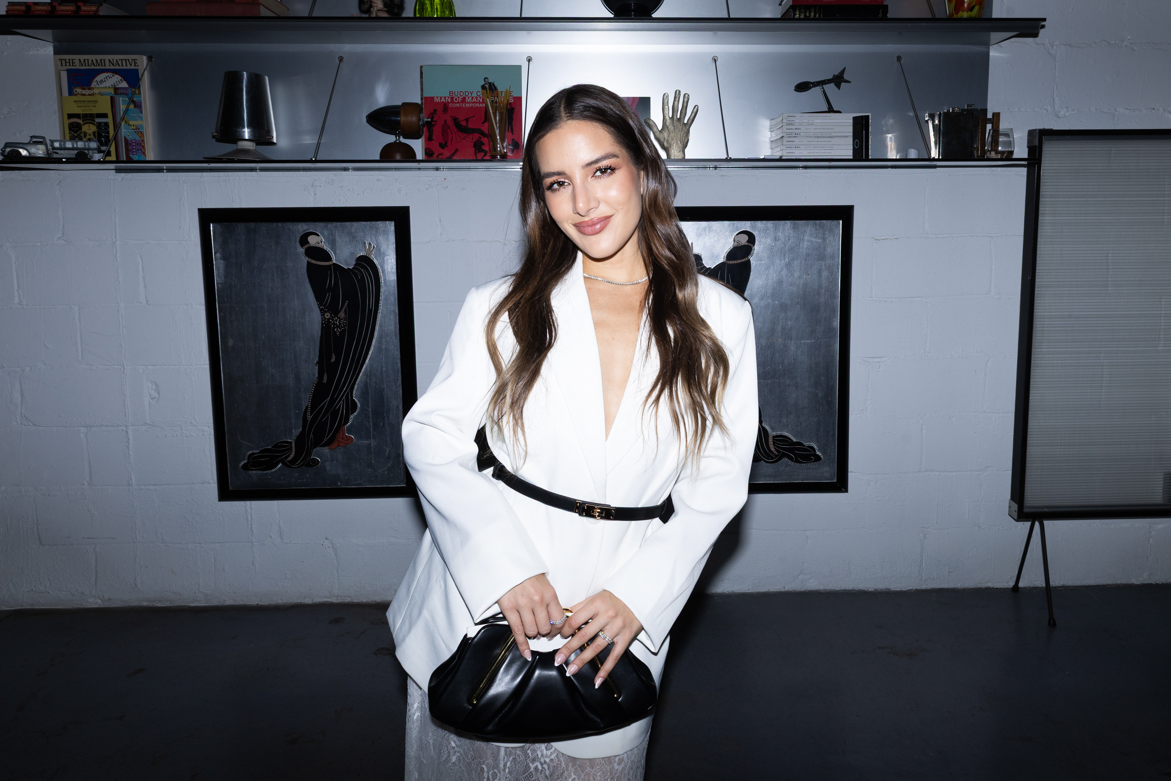 ART BASEL AFTER PARTY FOR MICROSOFT