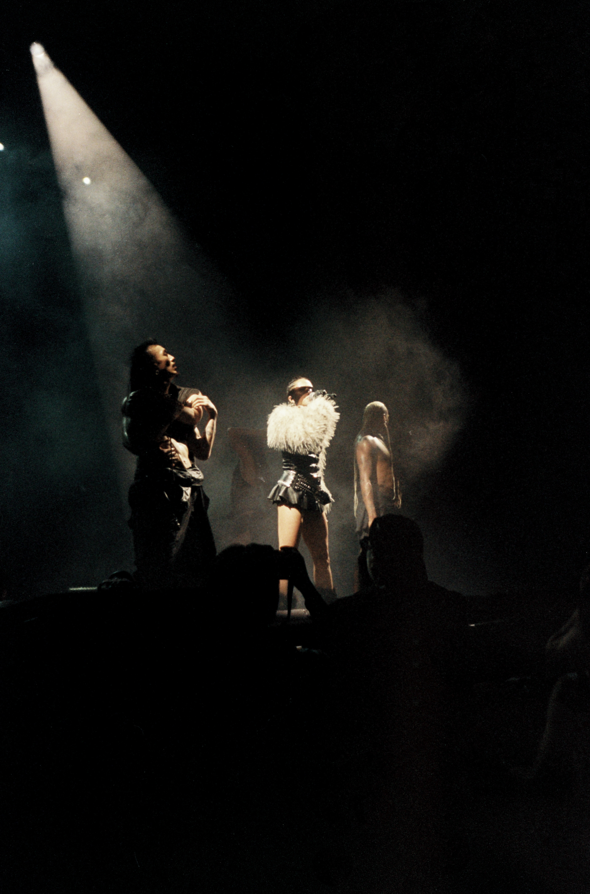 FKA Twigs at Ladyland 2025