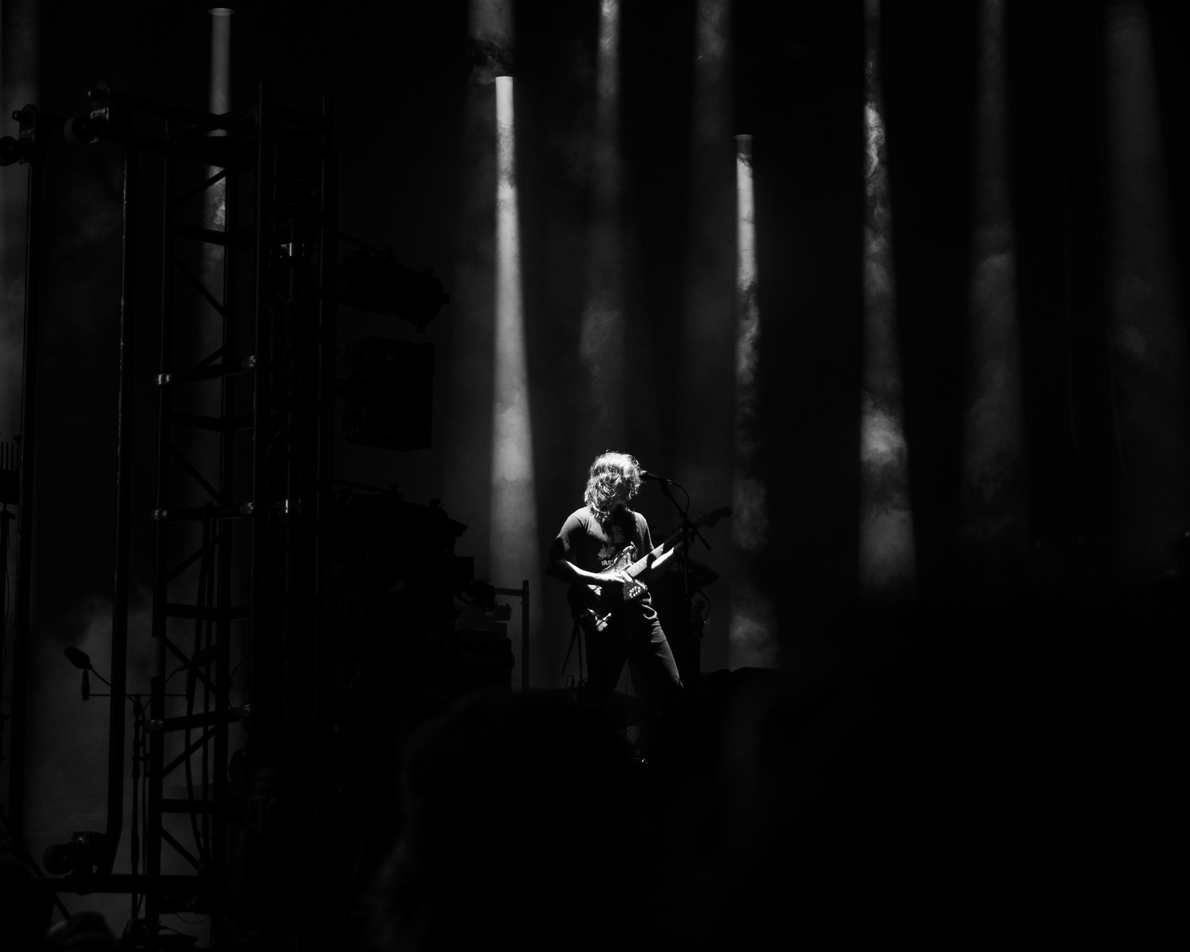 Mk.gee at III Points 2025