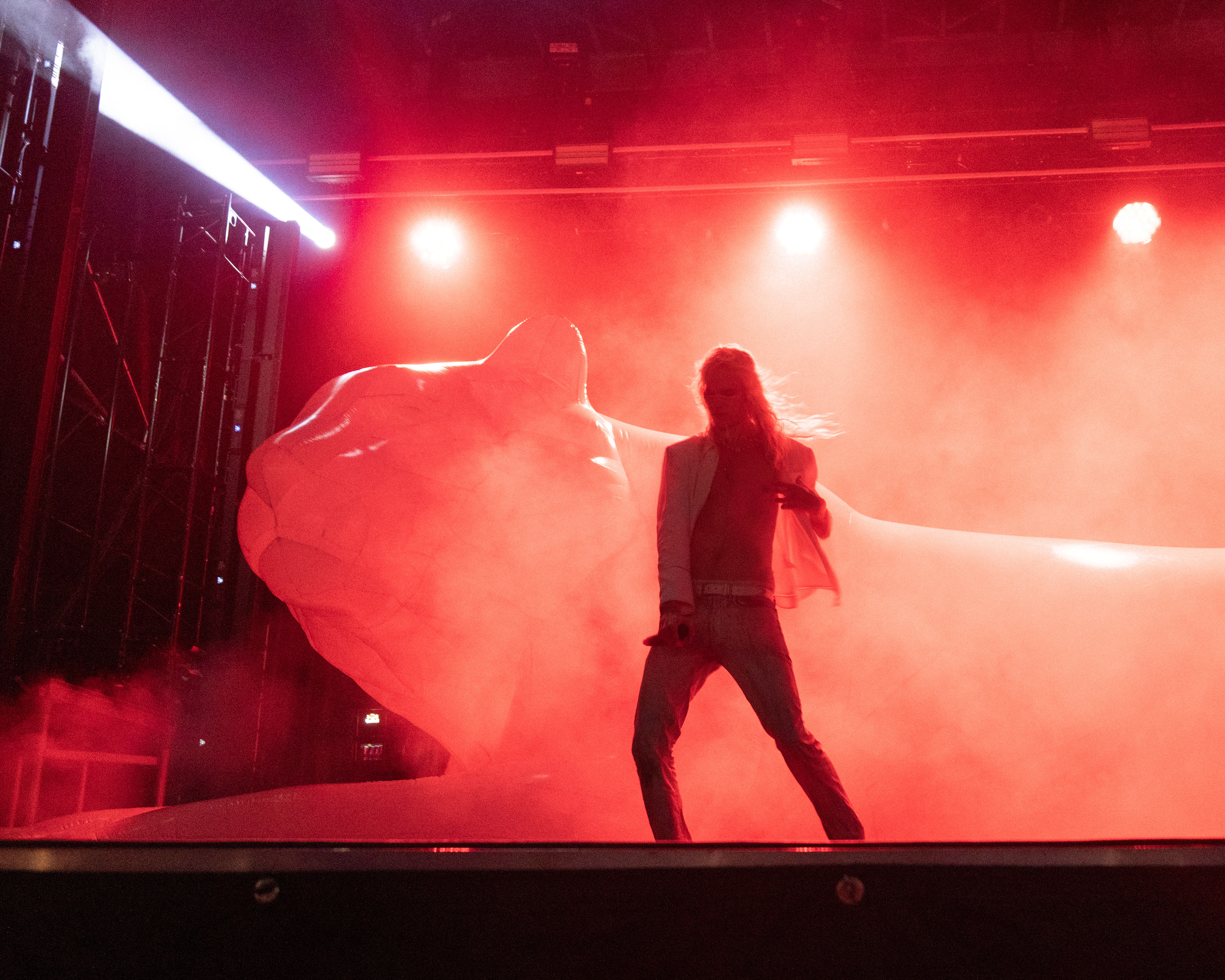 2hollis at III Points 2025