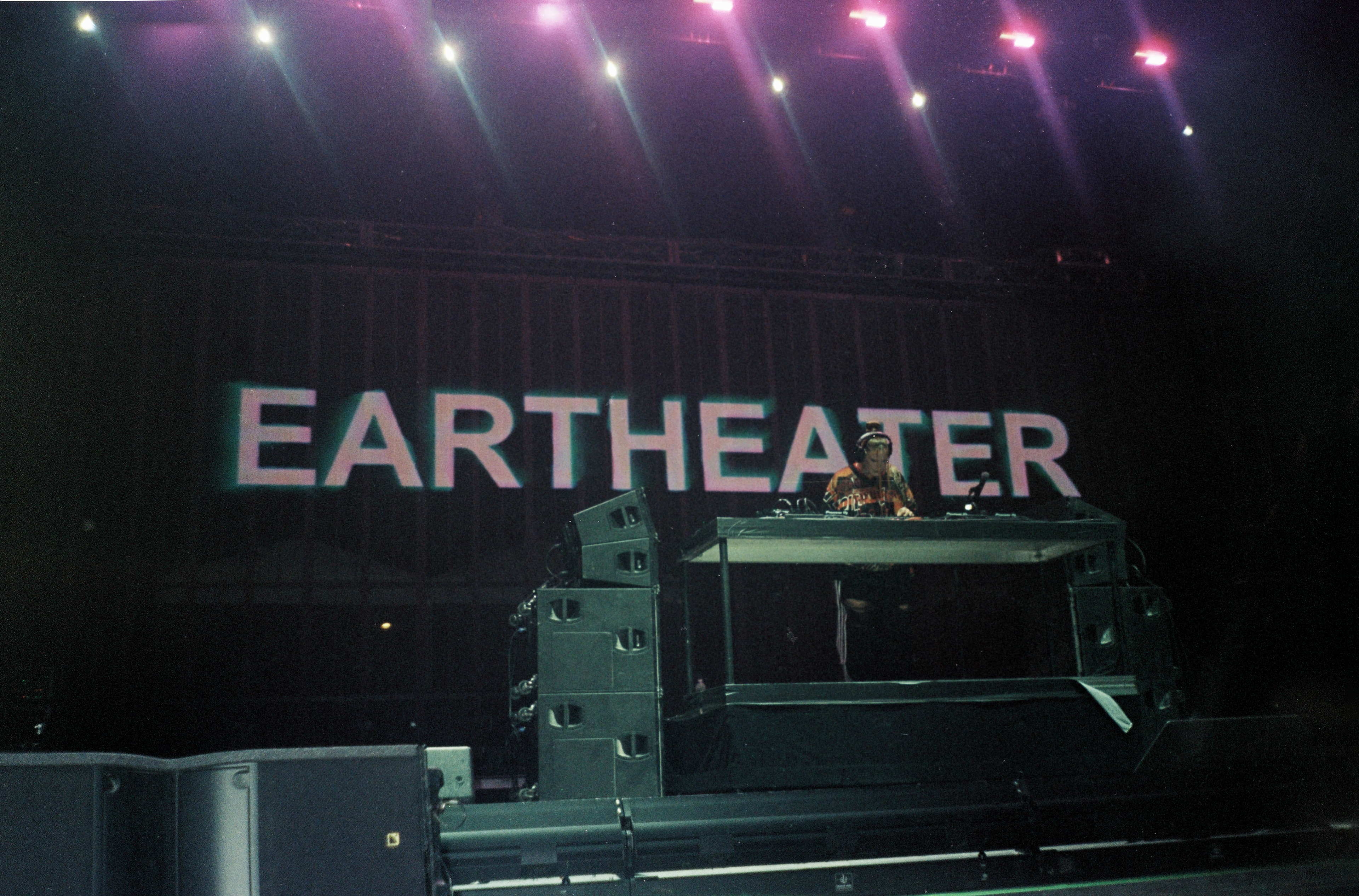 Eartheater at Ladyland 2025