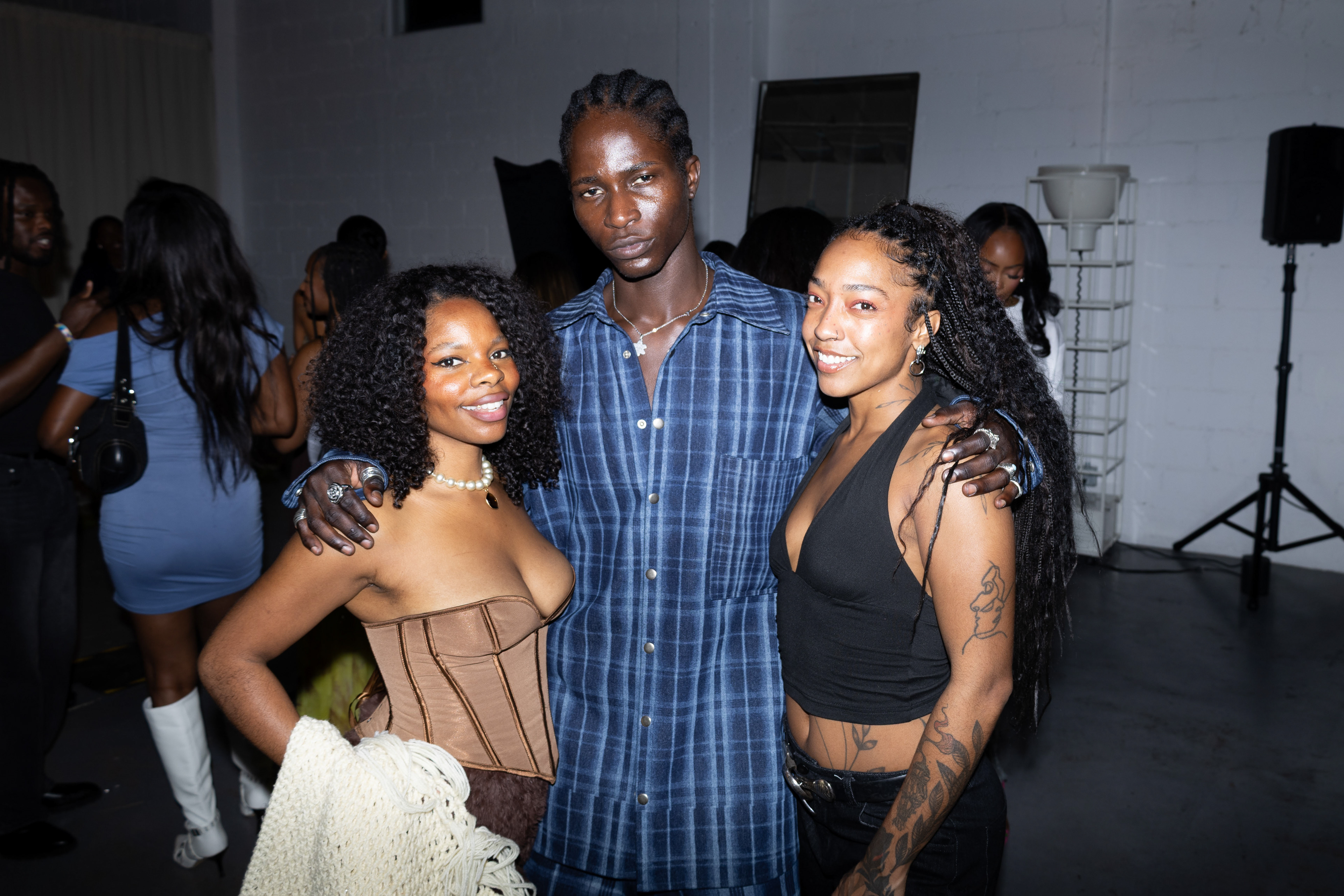 ART BASEL AFTER PARTY FOR MICROSOFT