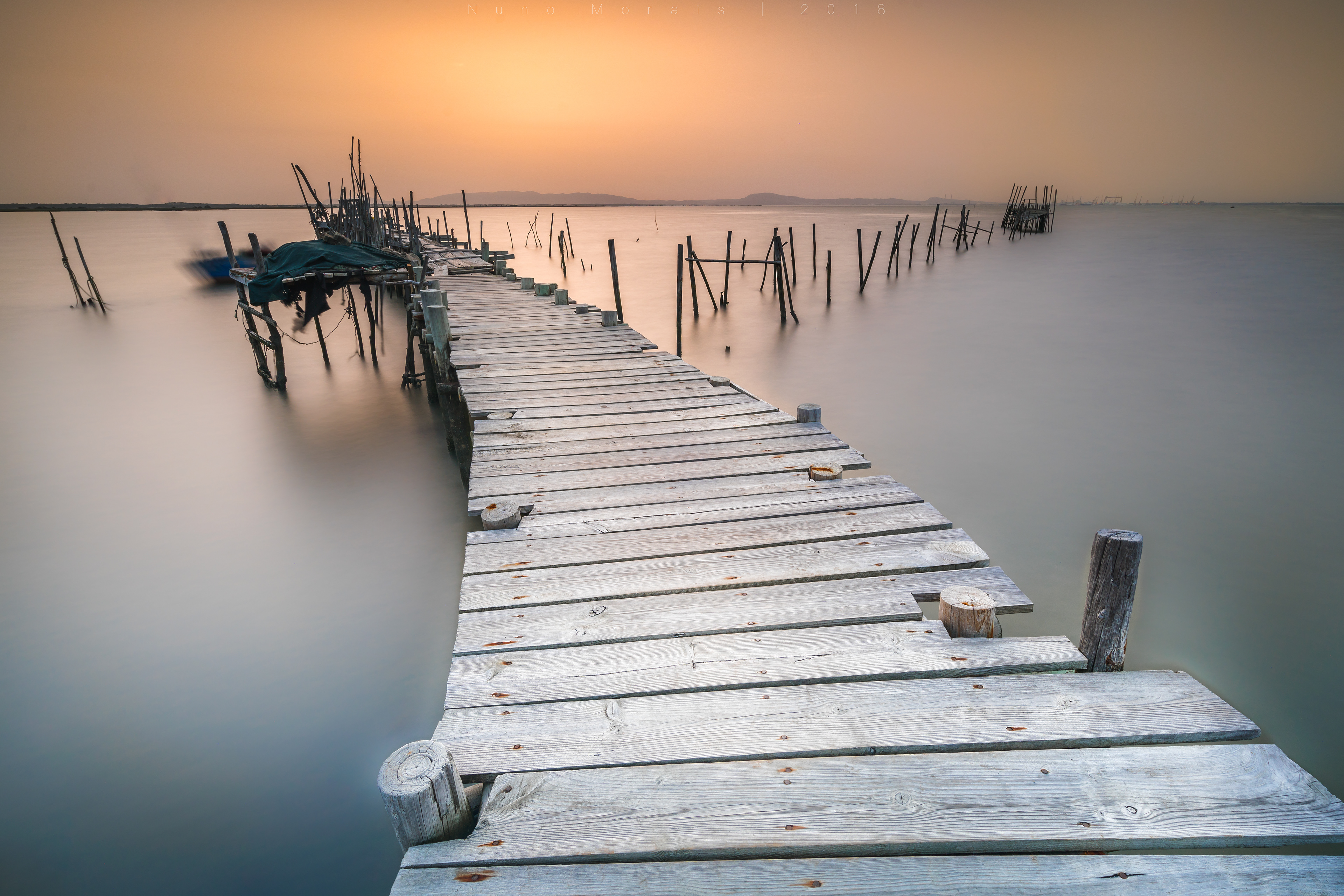 Carrasqueira - Portugal