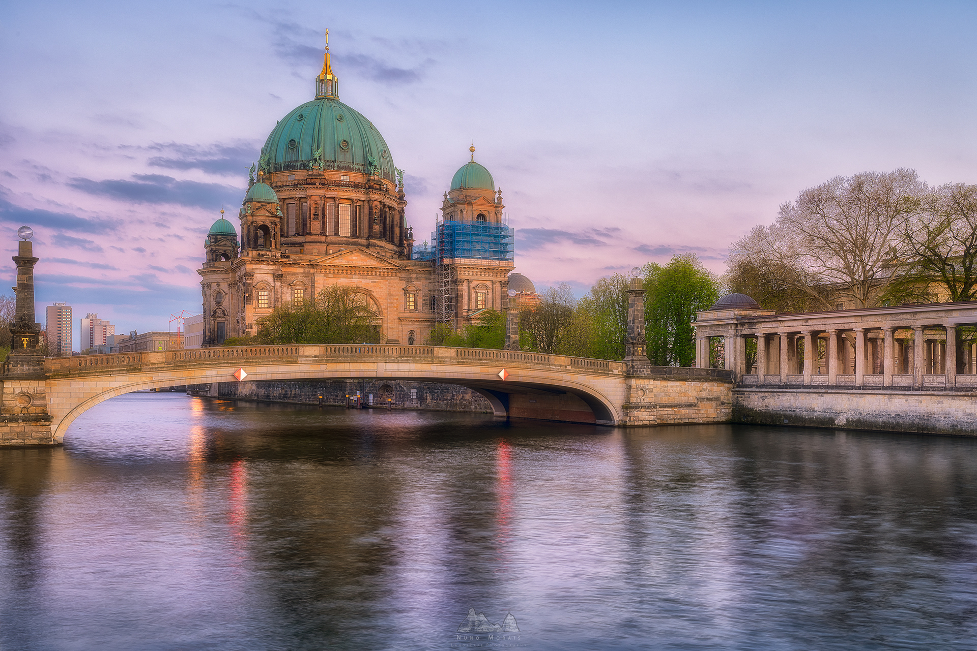 Dom, Berlin - Germany
