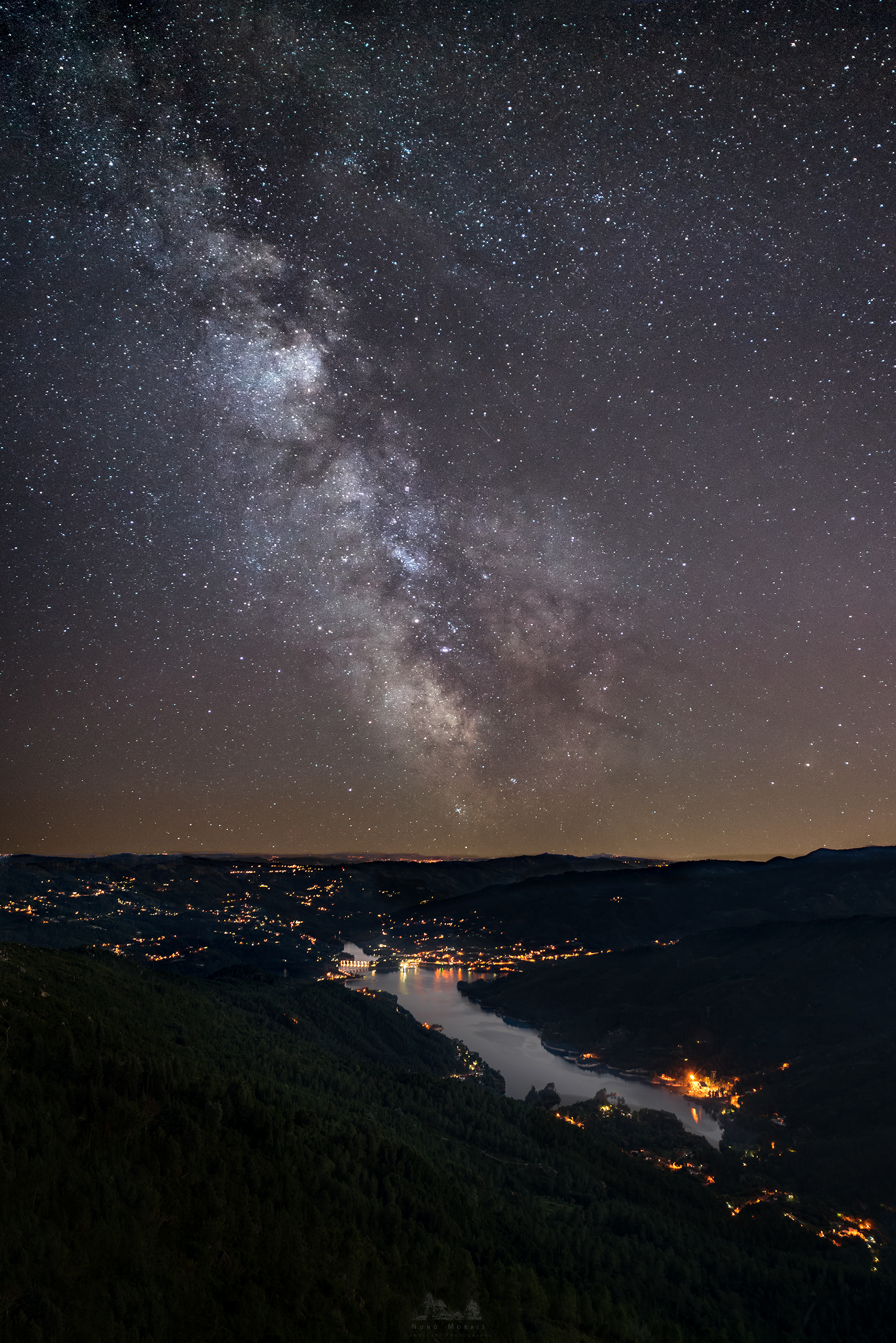 Pedra Bela, Gerês - Portugal
