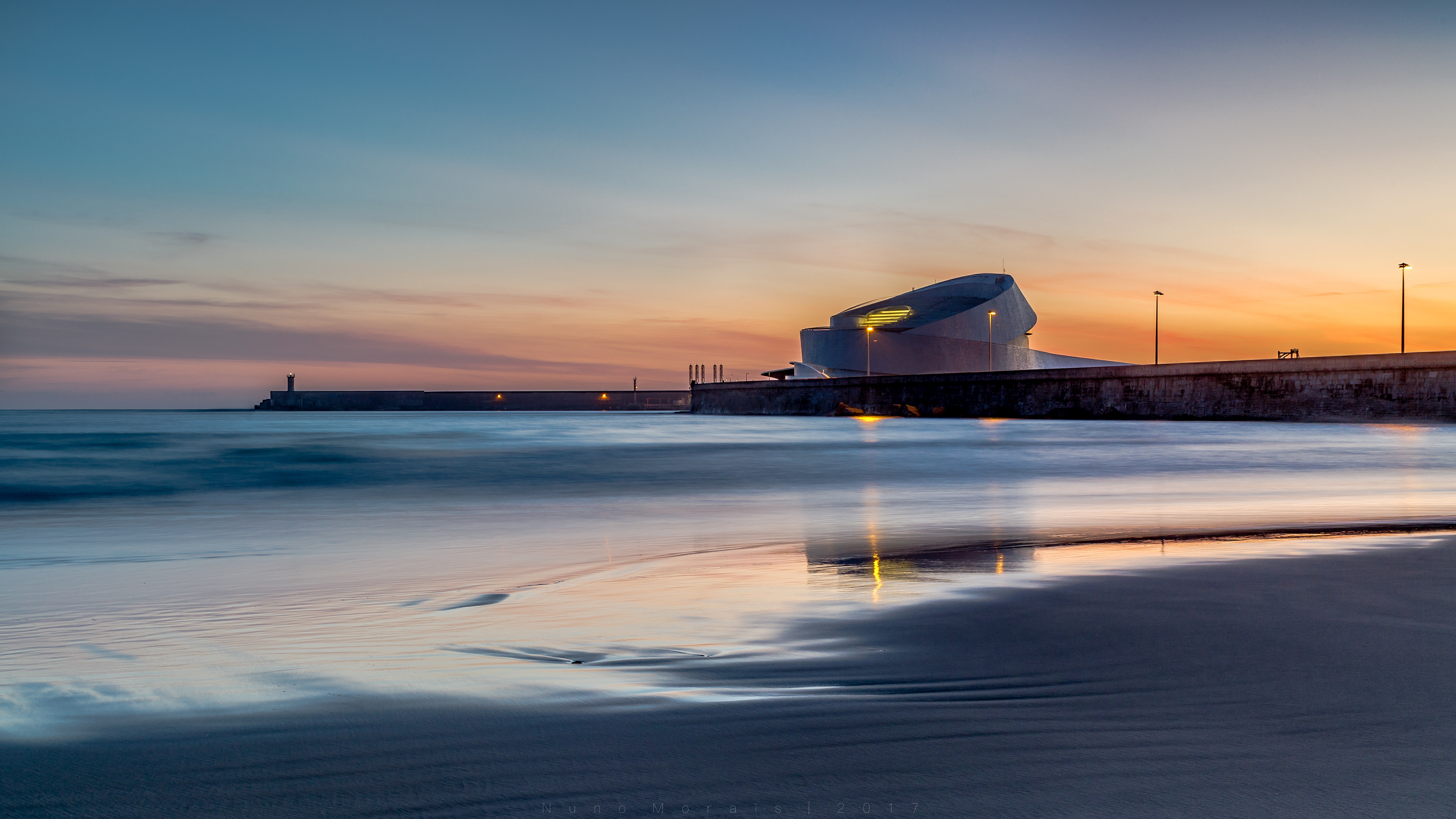 Matosinhos - Portugal