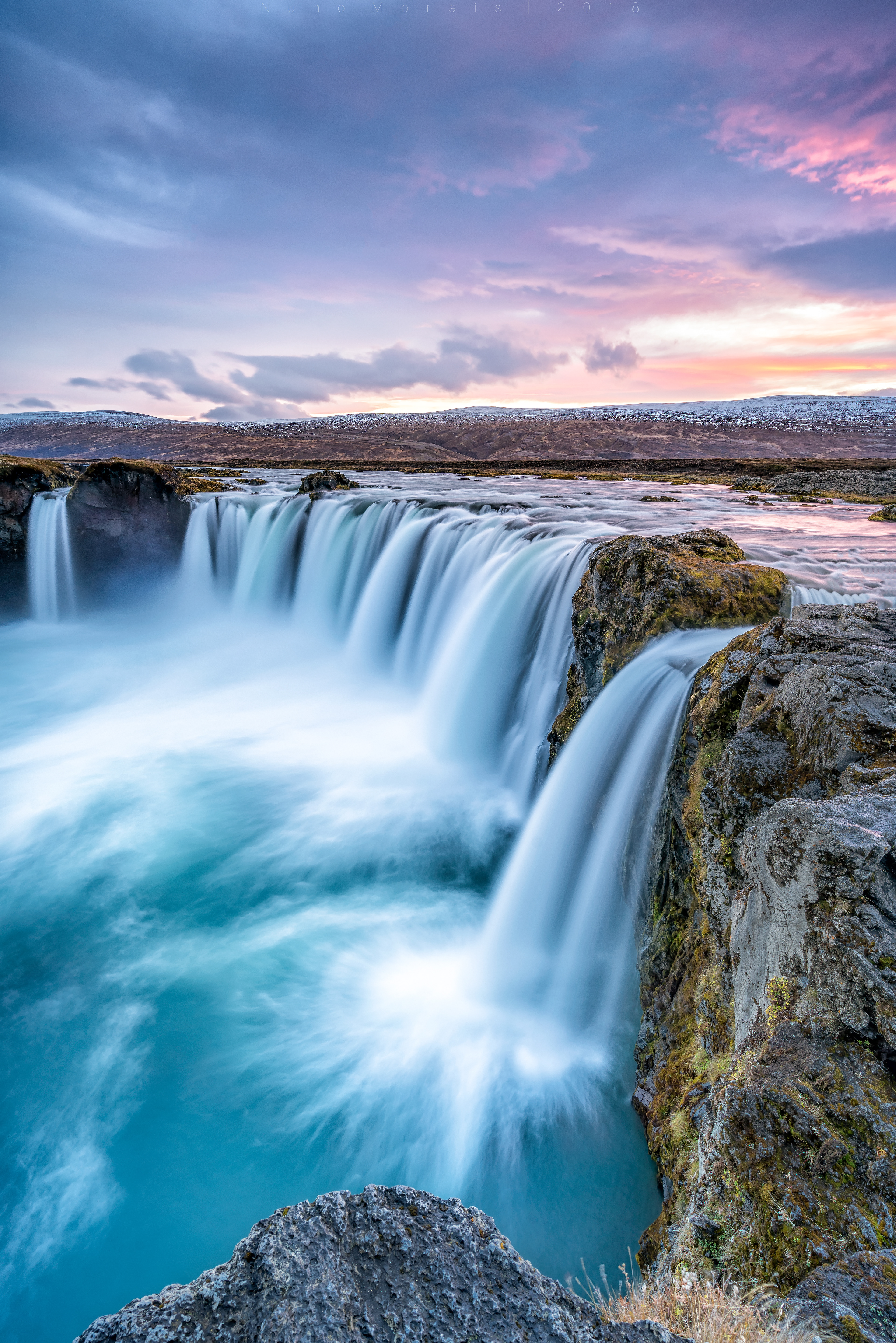 Goðafoss - Iceland