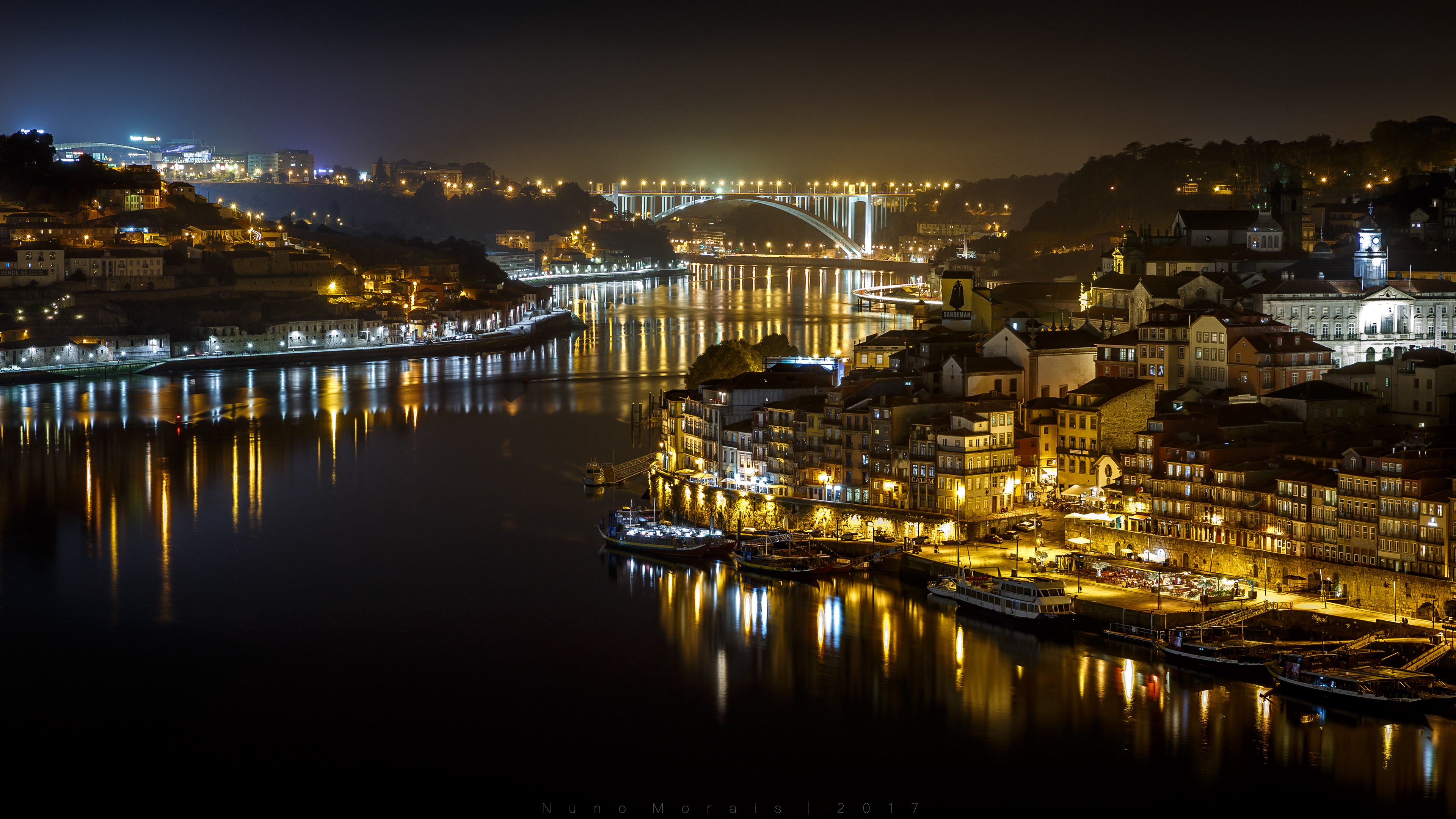 Porto - Portugal