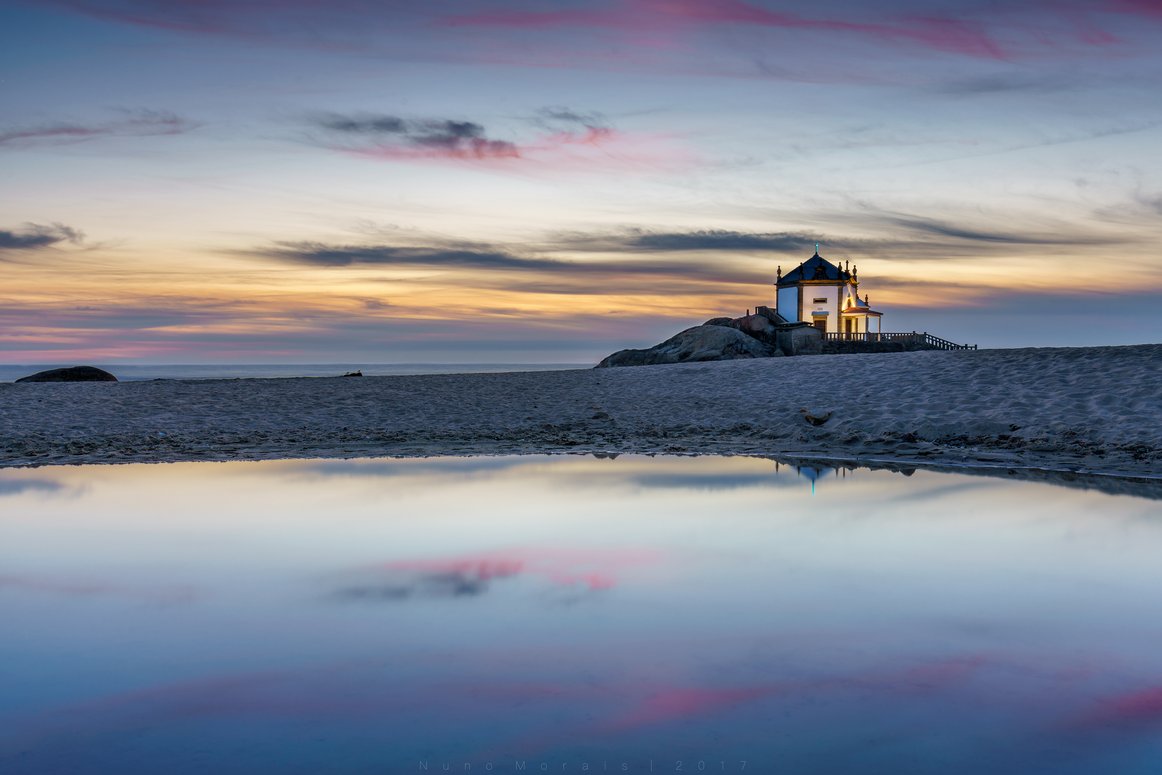 Senhor da Pedra, VN Gaia - Portugal
