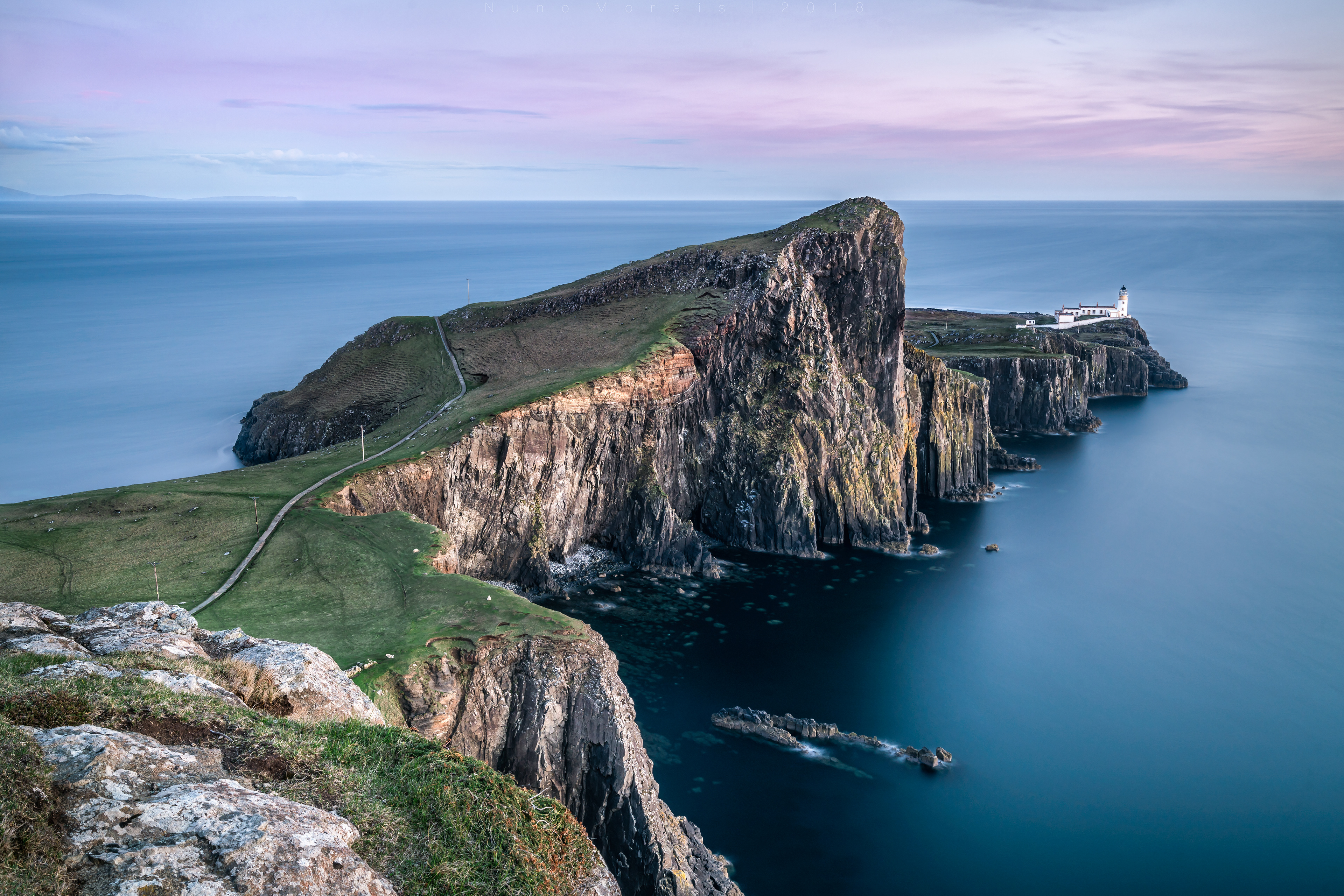 Isle of Skye - Scotland