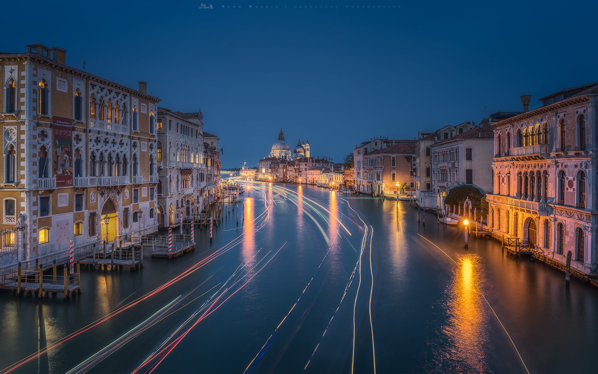 Venice - Italy