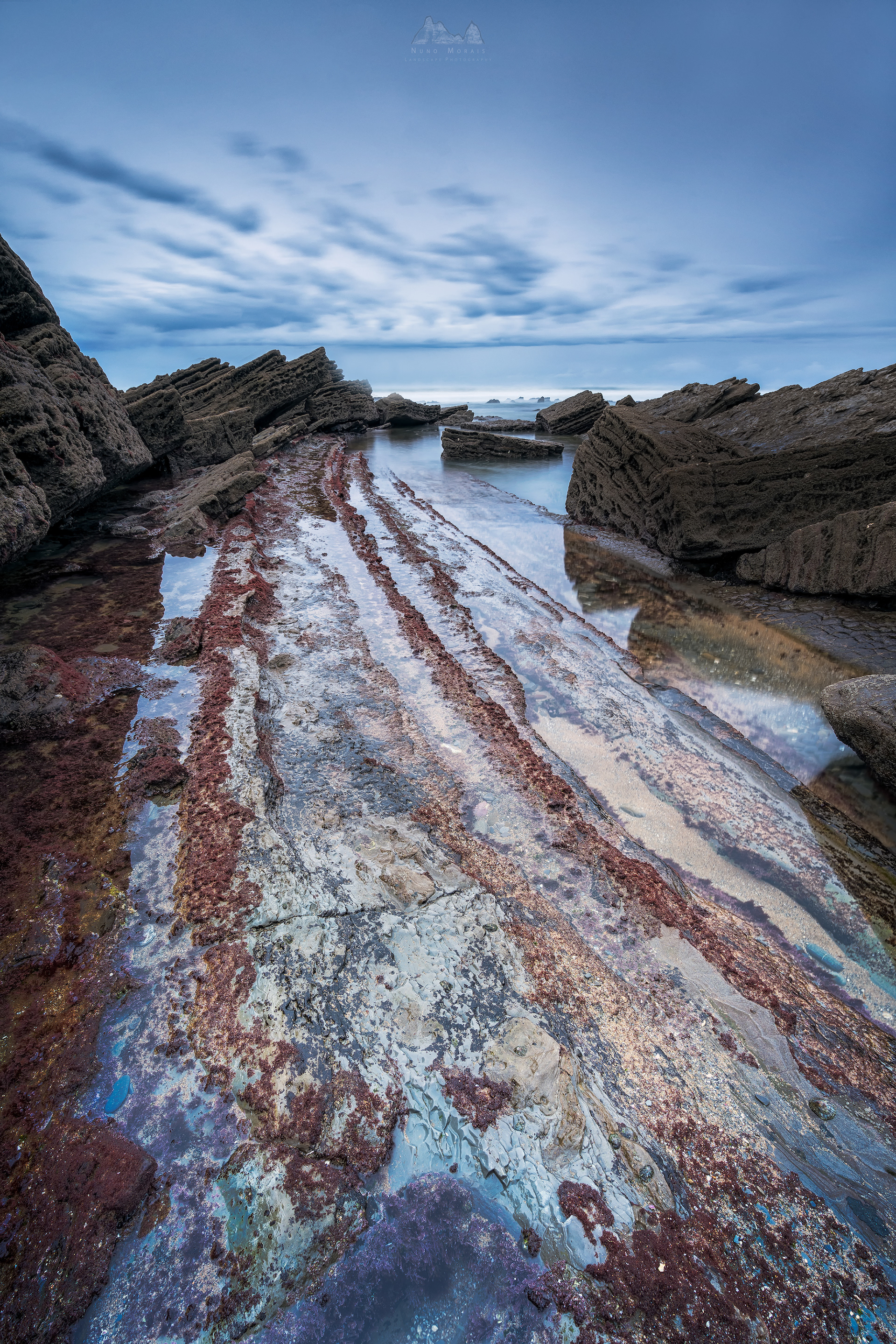  Barrika Beach - Spain