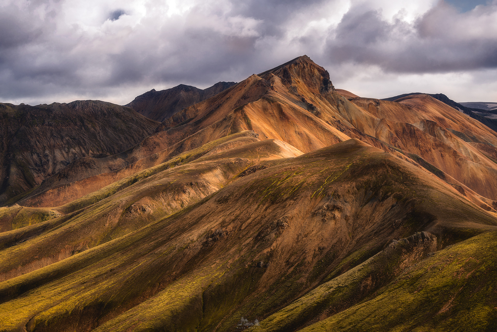 Landmannalaugar - Iceland