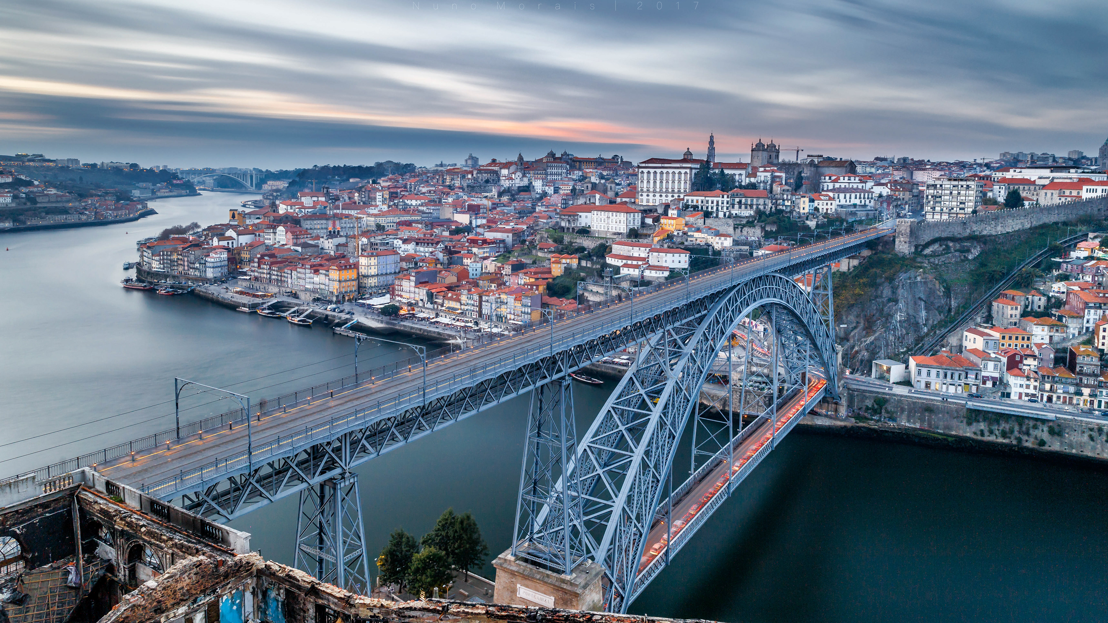 Porto - Portugal