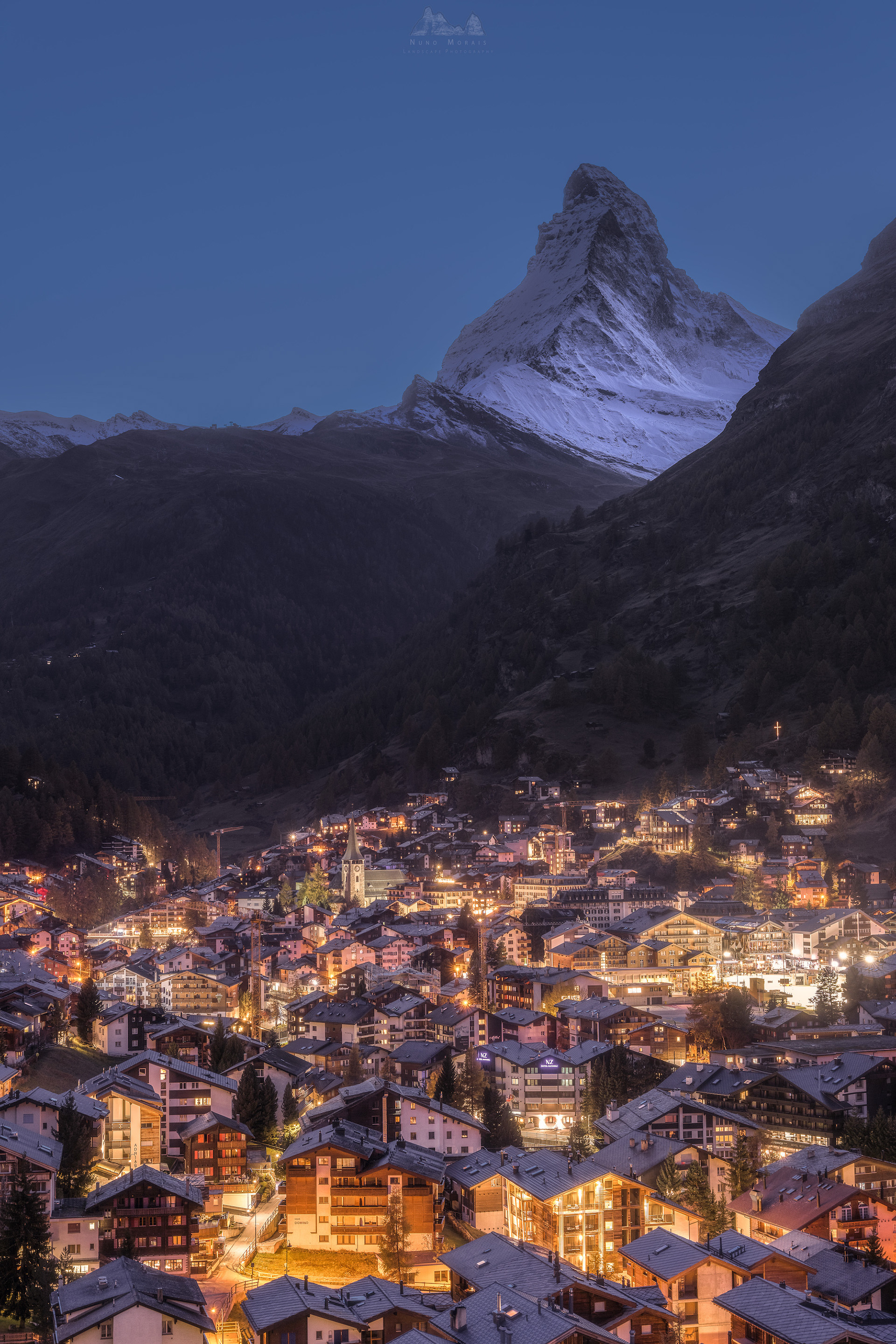 Zermatt - Switzerland
