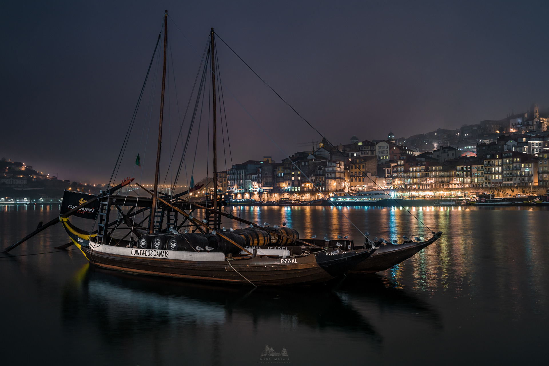 Porto - Portugal