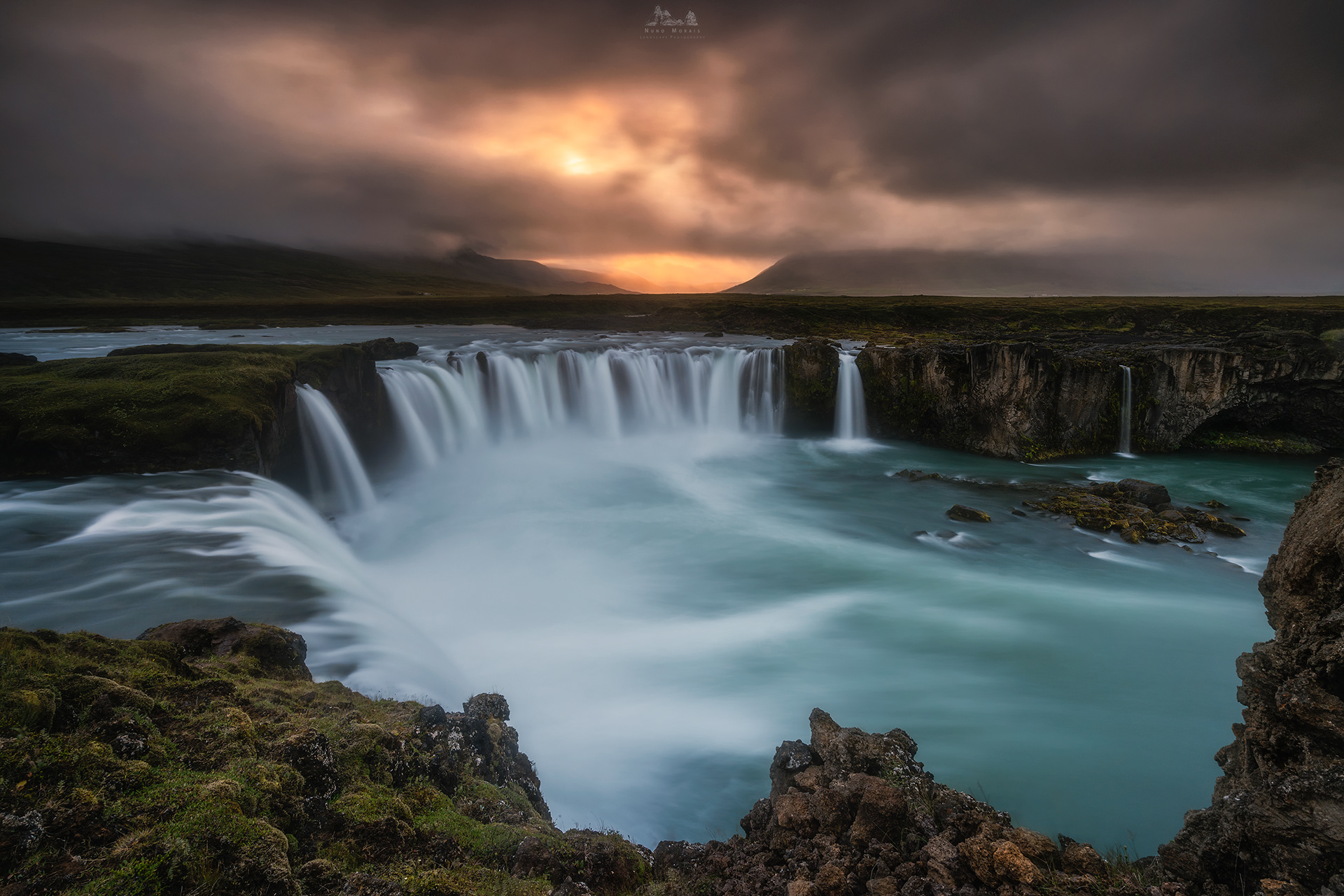Godafoss - Iceland