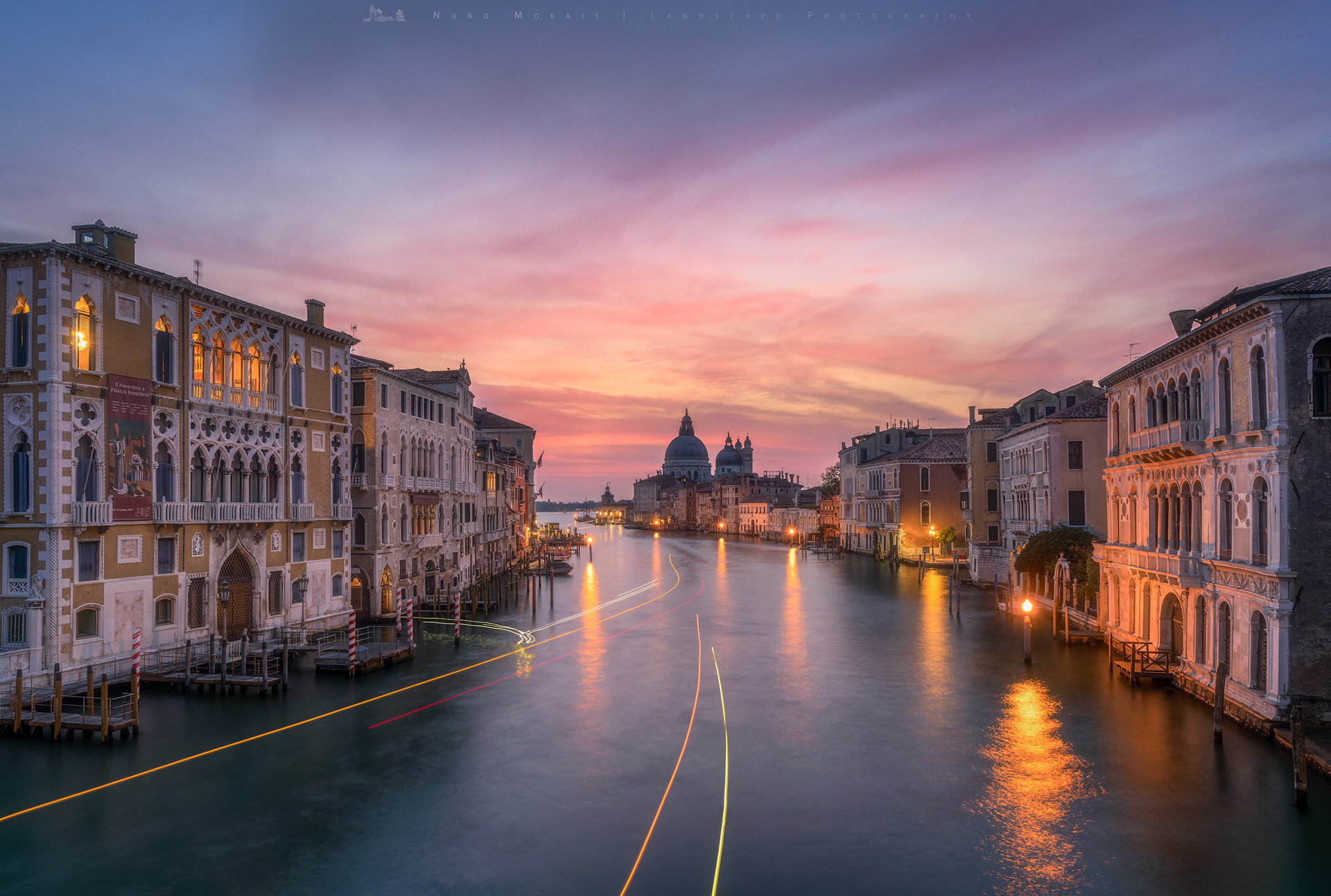 Venice - Italy