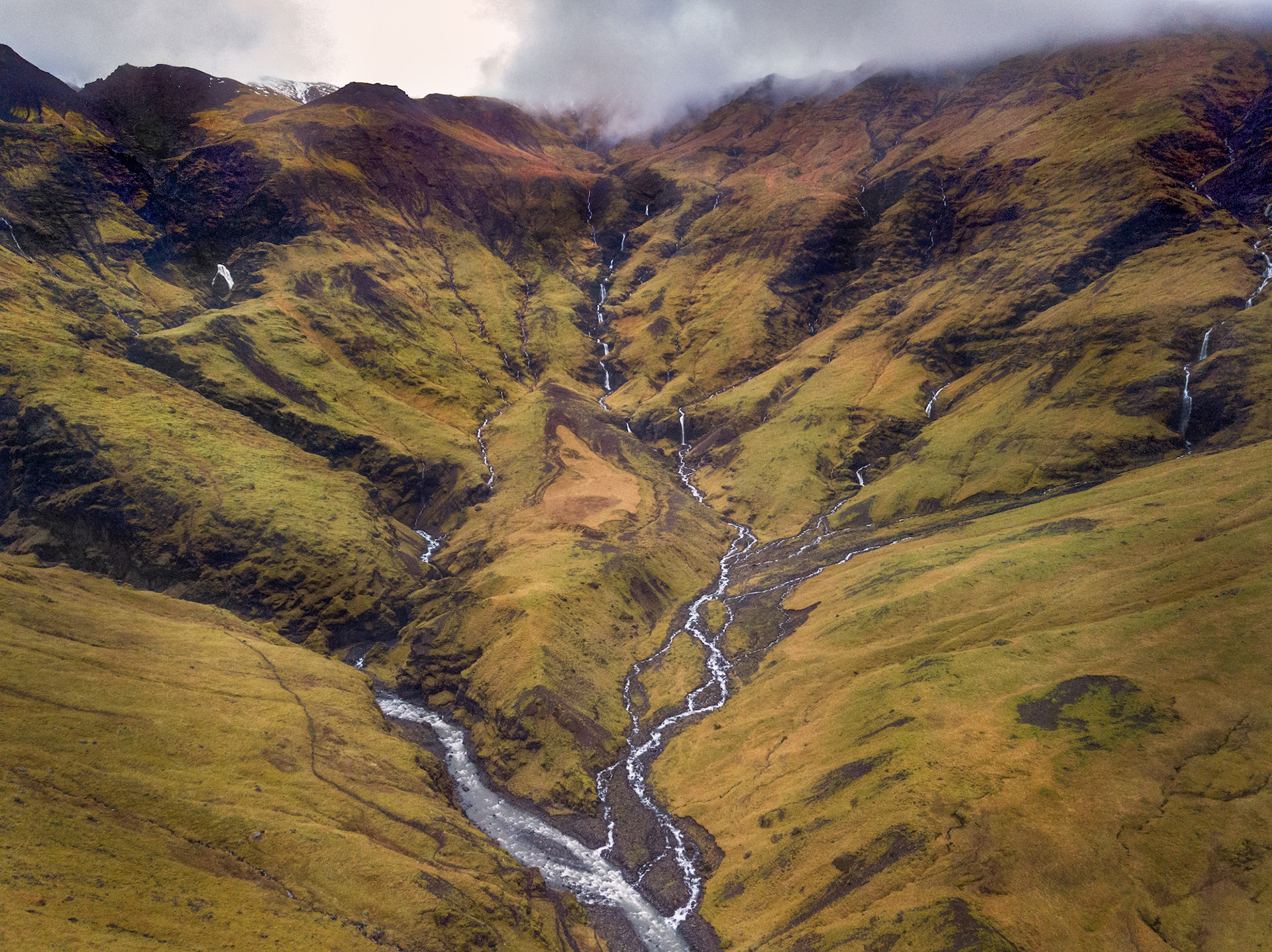 Seljavallalaug - Iceland