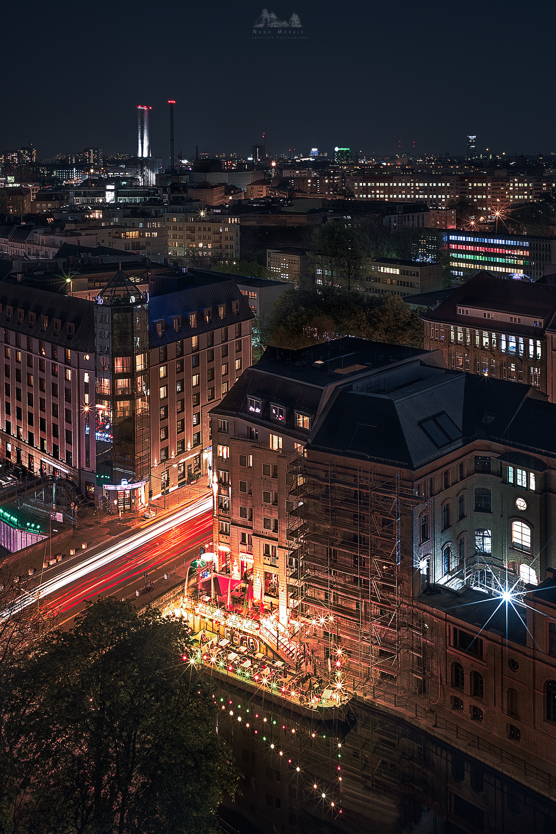 Berlin - Germany