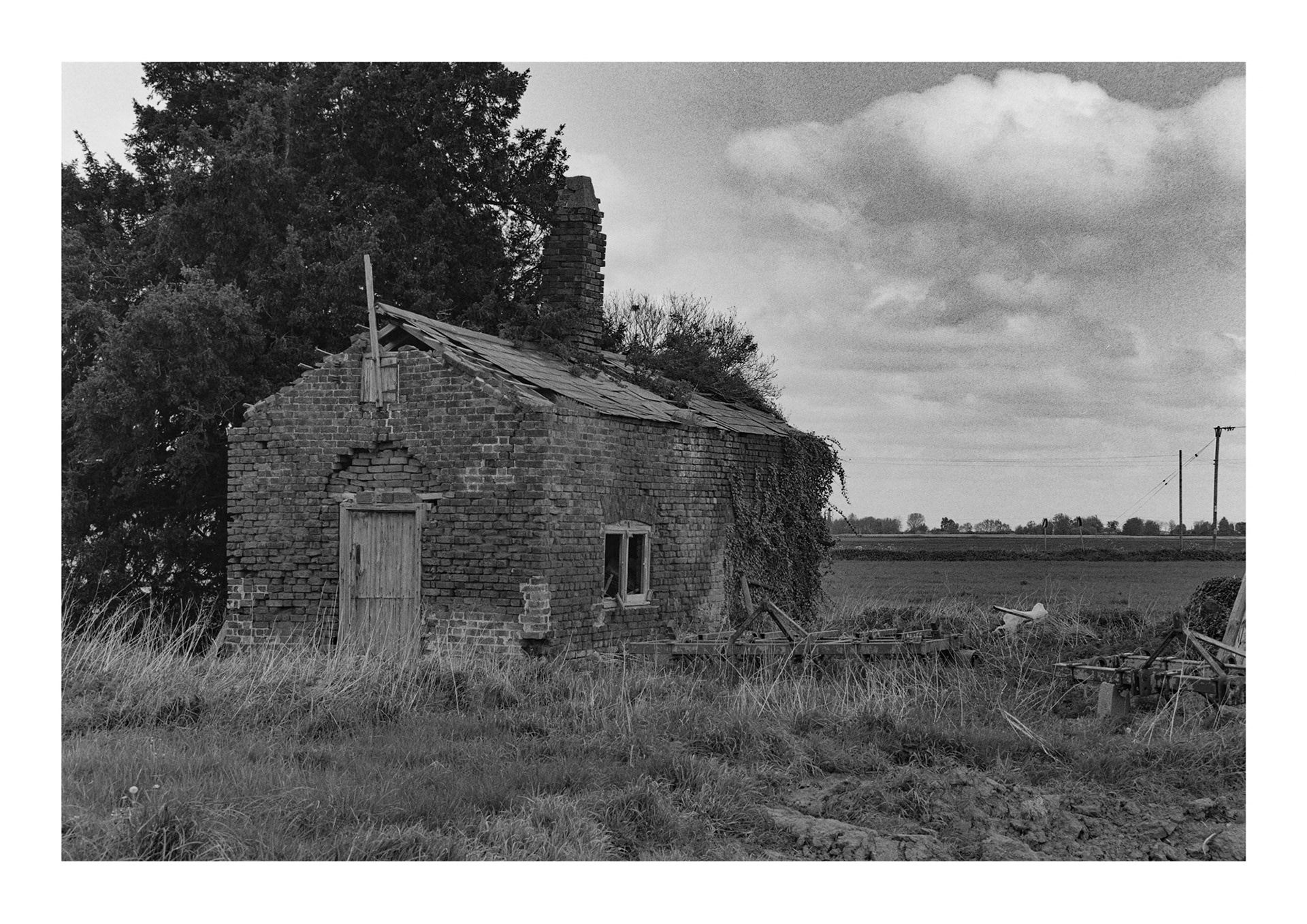 Windmill Bakehouse, Shepeau Stow
