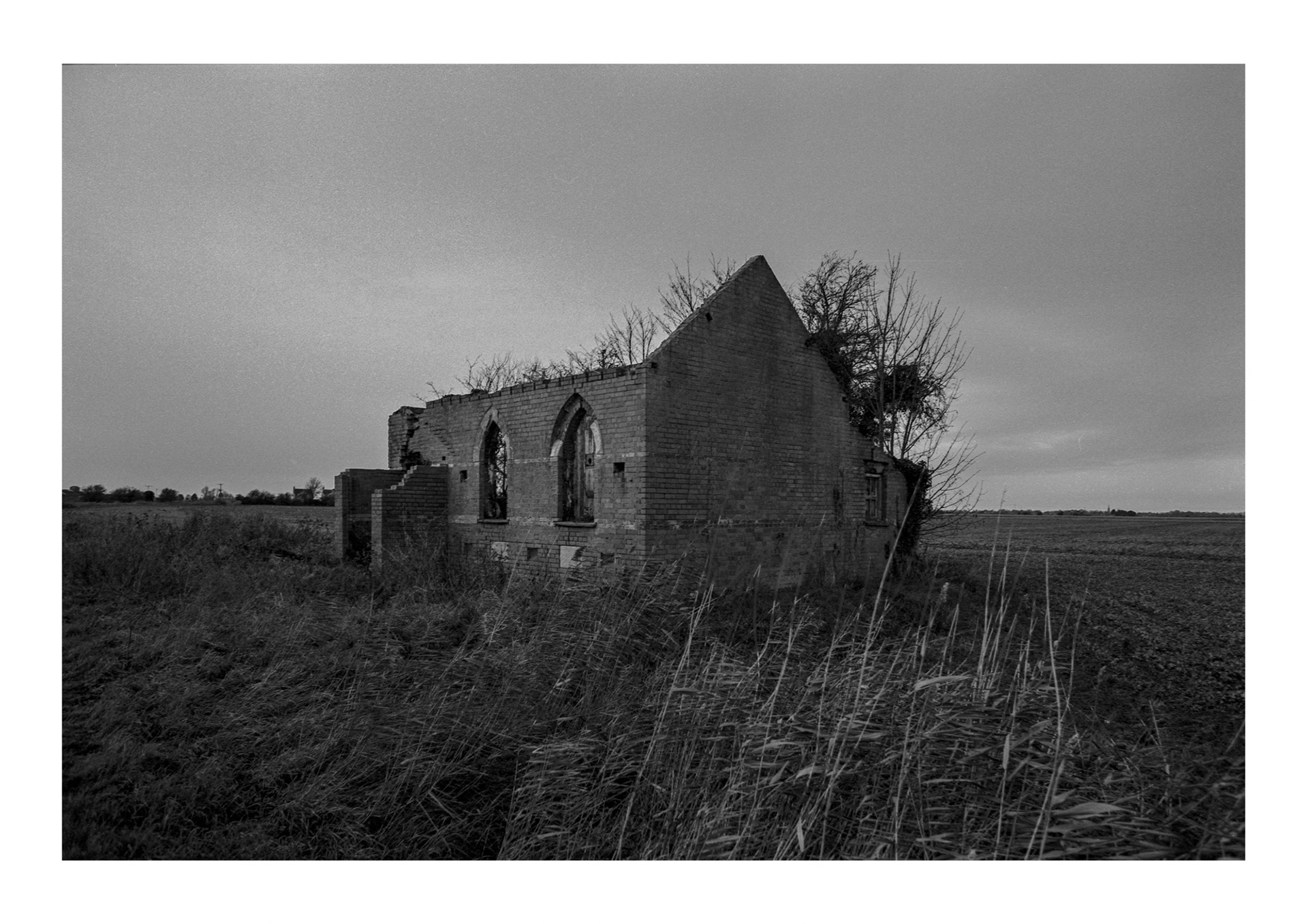 Primitive Methodist Chapel, Whaplode Drove