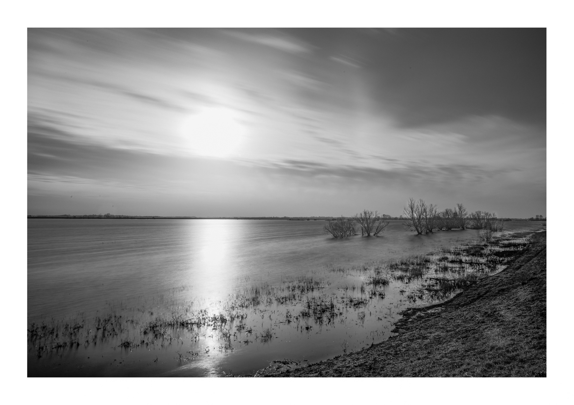 Ouse Washes