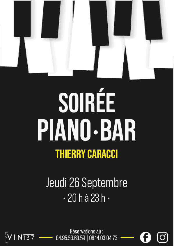 Affiche du 26 Septembre 2020