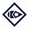 Itsanashow Studio animated logo icon — a diamond shape containing the studio monogram, in navy blueItsanashow Studio animated logo icon