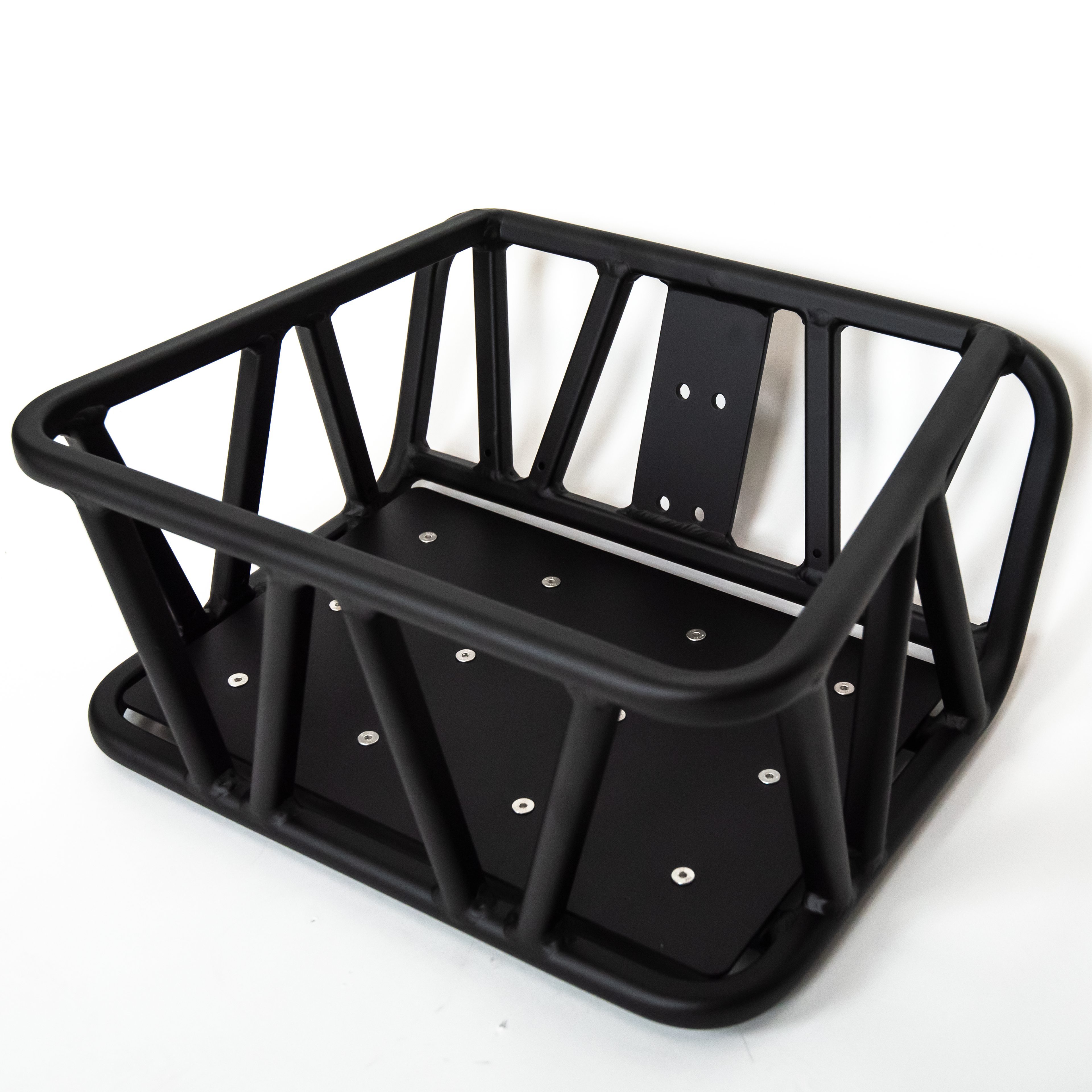 Basket Photography used on the official Euphree Site