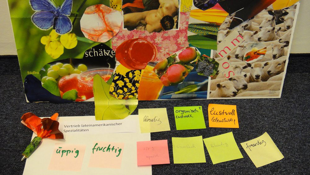 Workshop für Gewerbetreibende / WKO