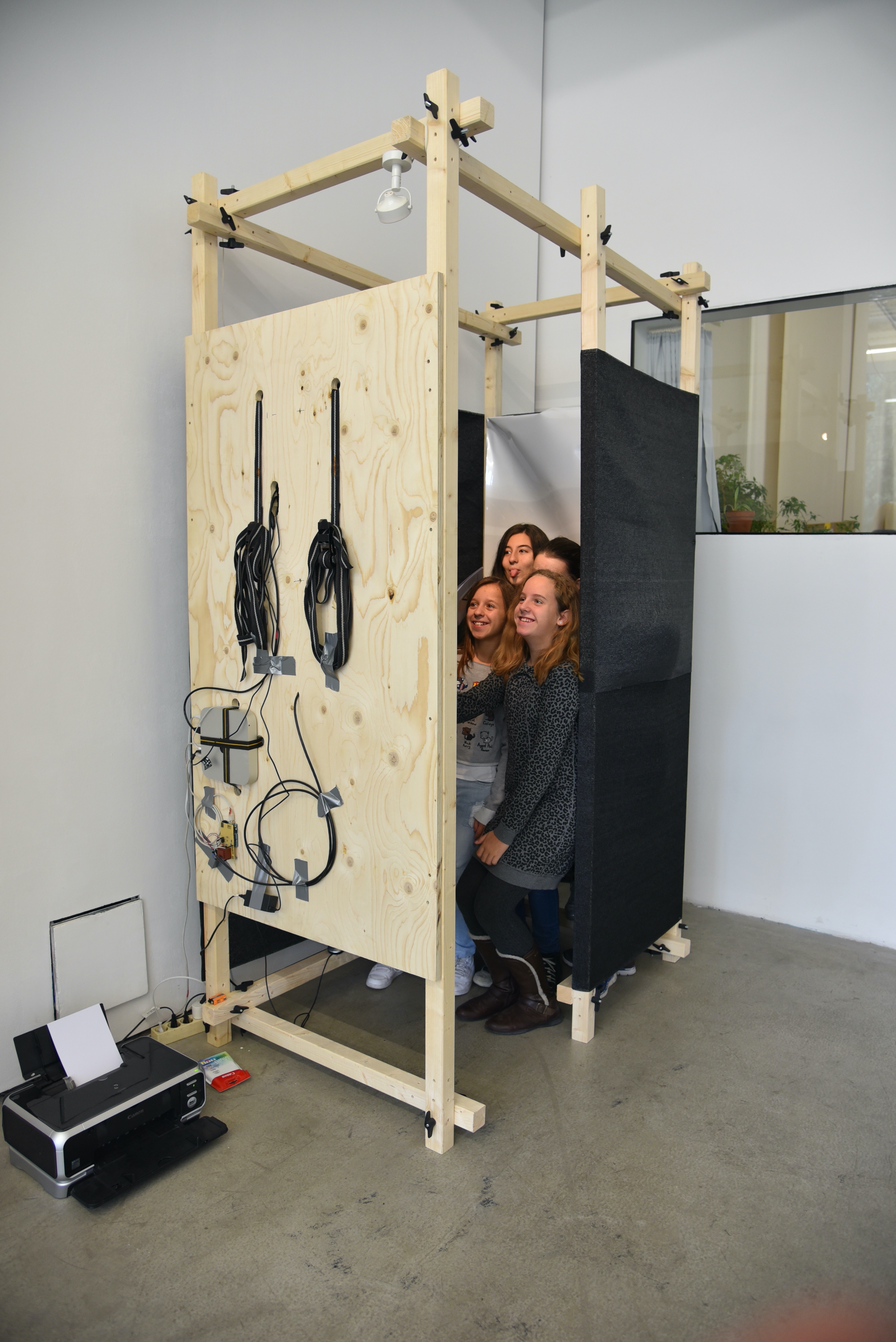 Photo: Martina Lajczak